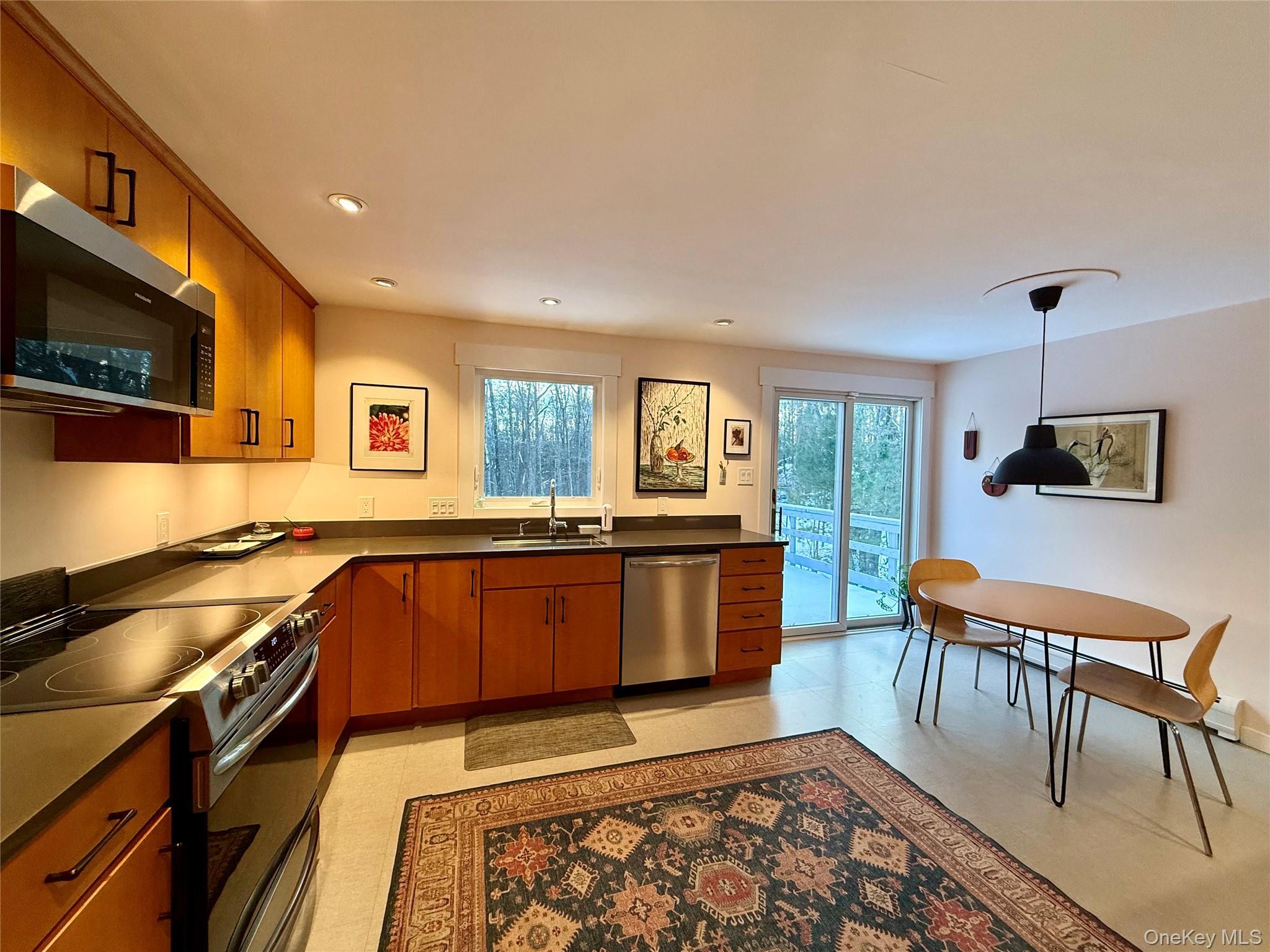 Single Family Vanessa  Dutchess County, NY 12580, MLS-941455-2