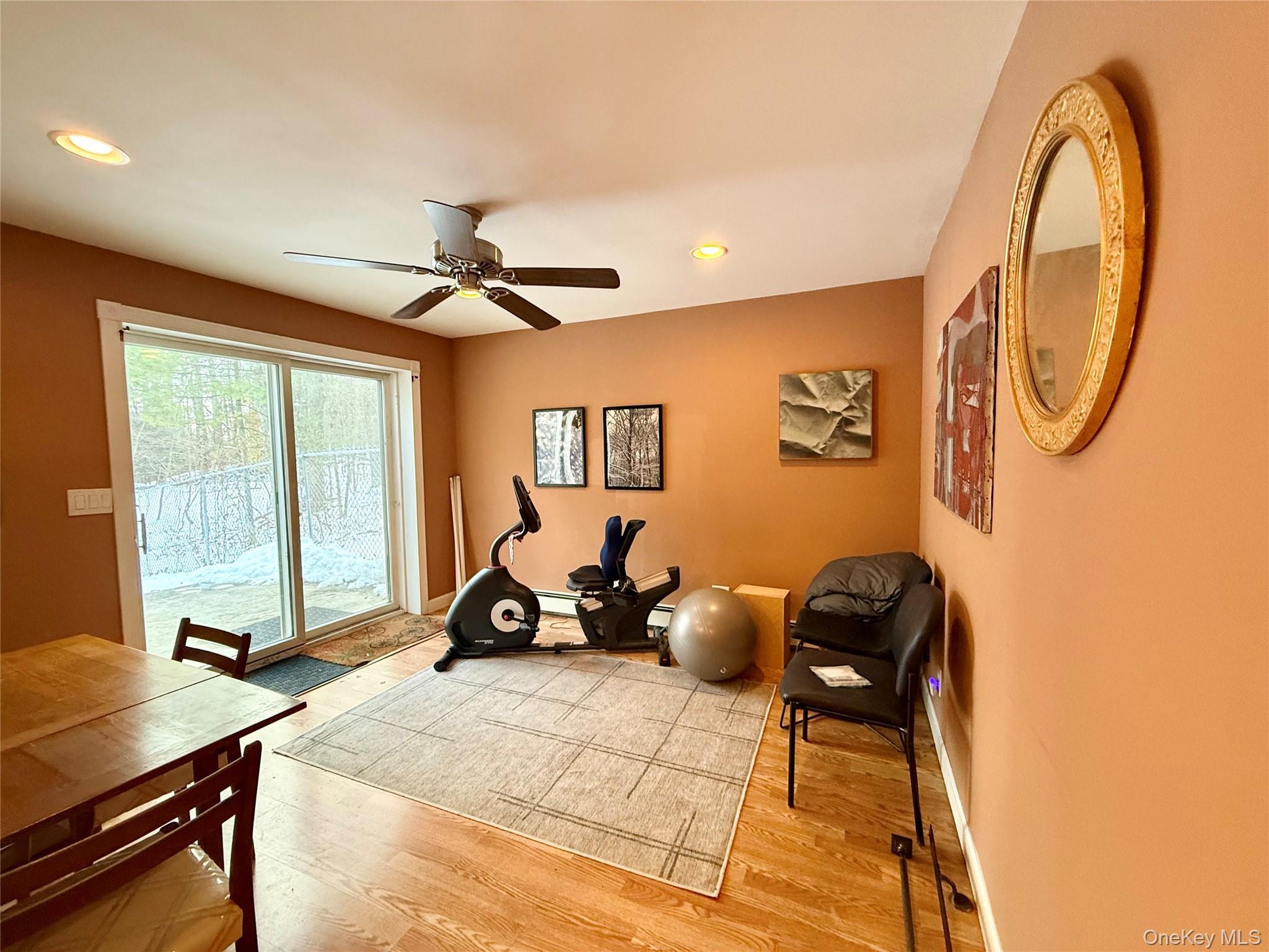 Single Family Vanessa  Dutchess County, NY 12580, MLS-941455-20