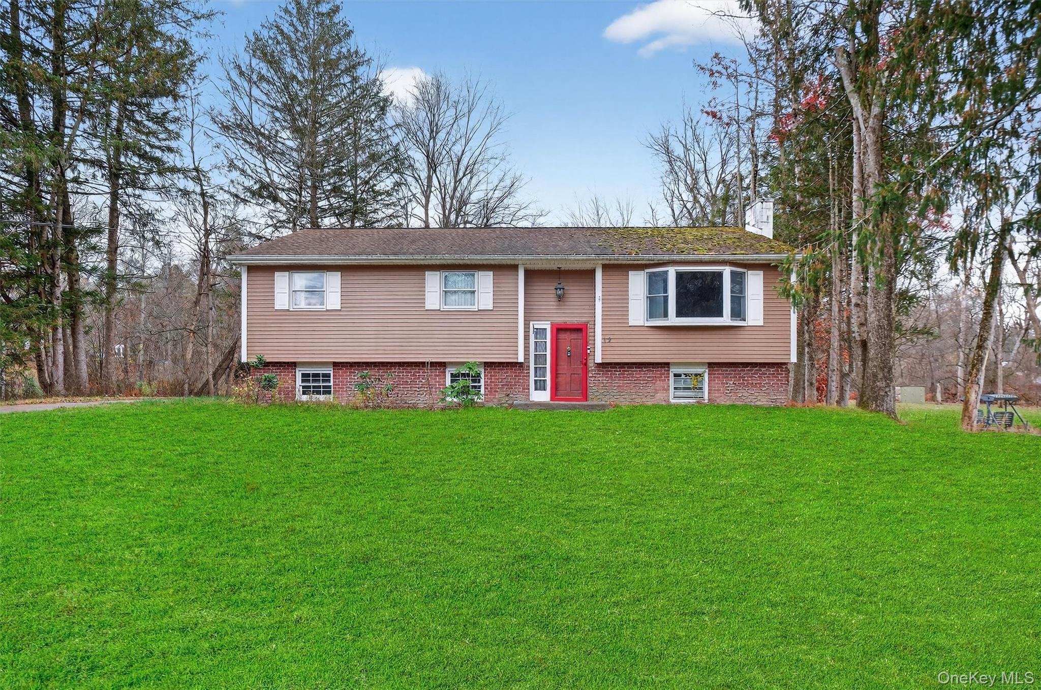 Single Family Robert  Dutchess County, NY 12538, MLS-941457-2