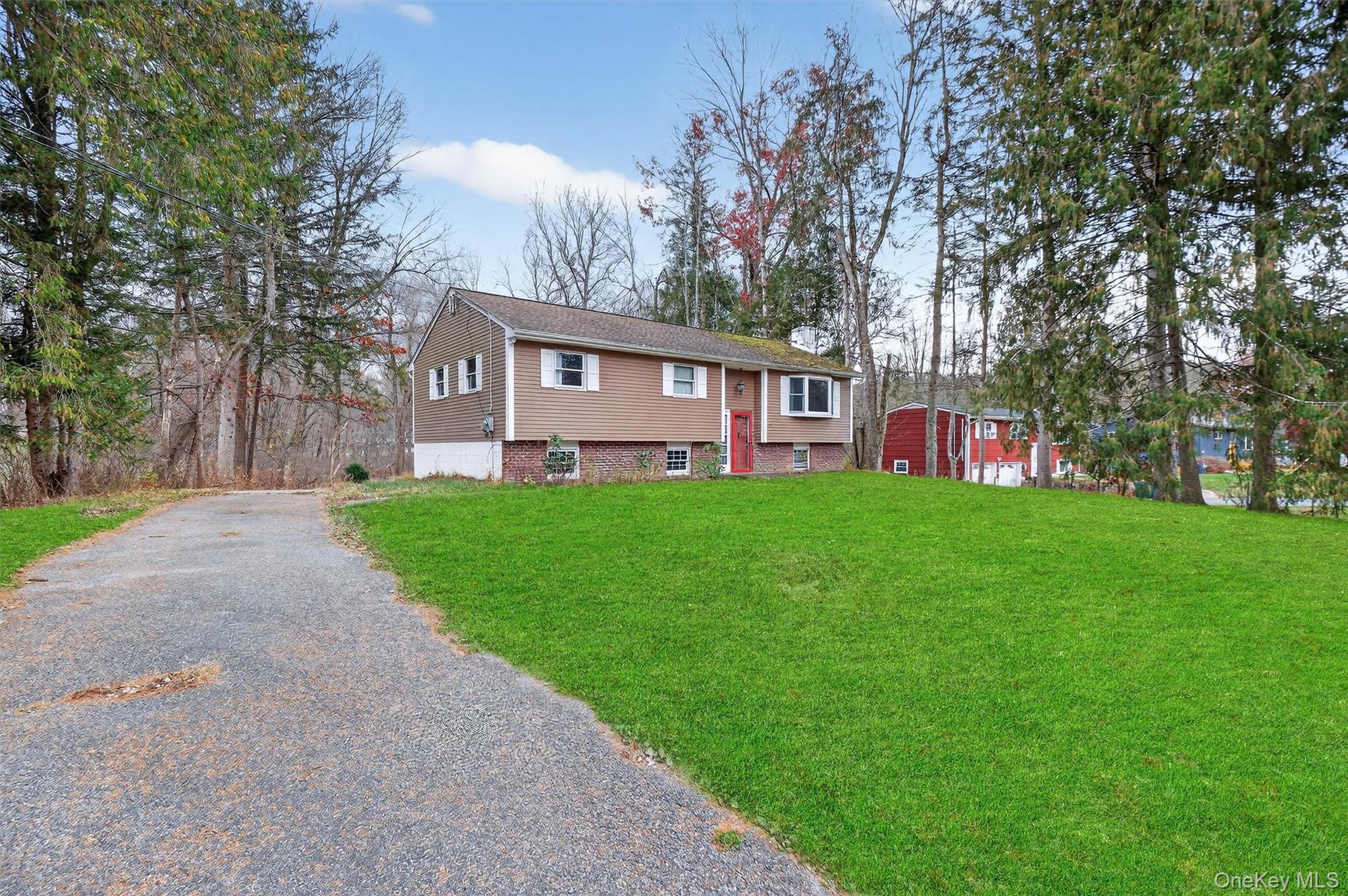 Single Family Robert  Dutchess County, NY 12538, MLS-941457-3