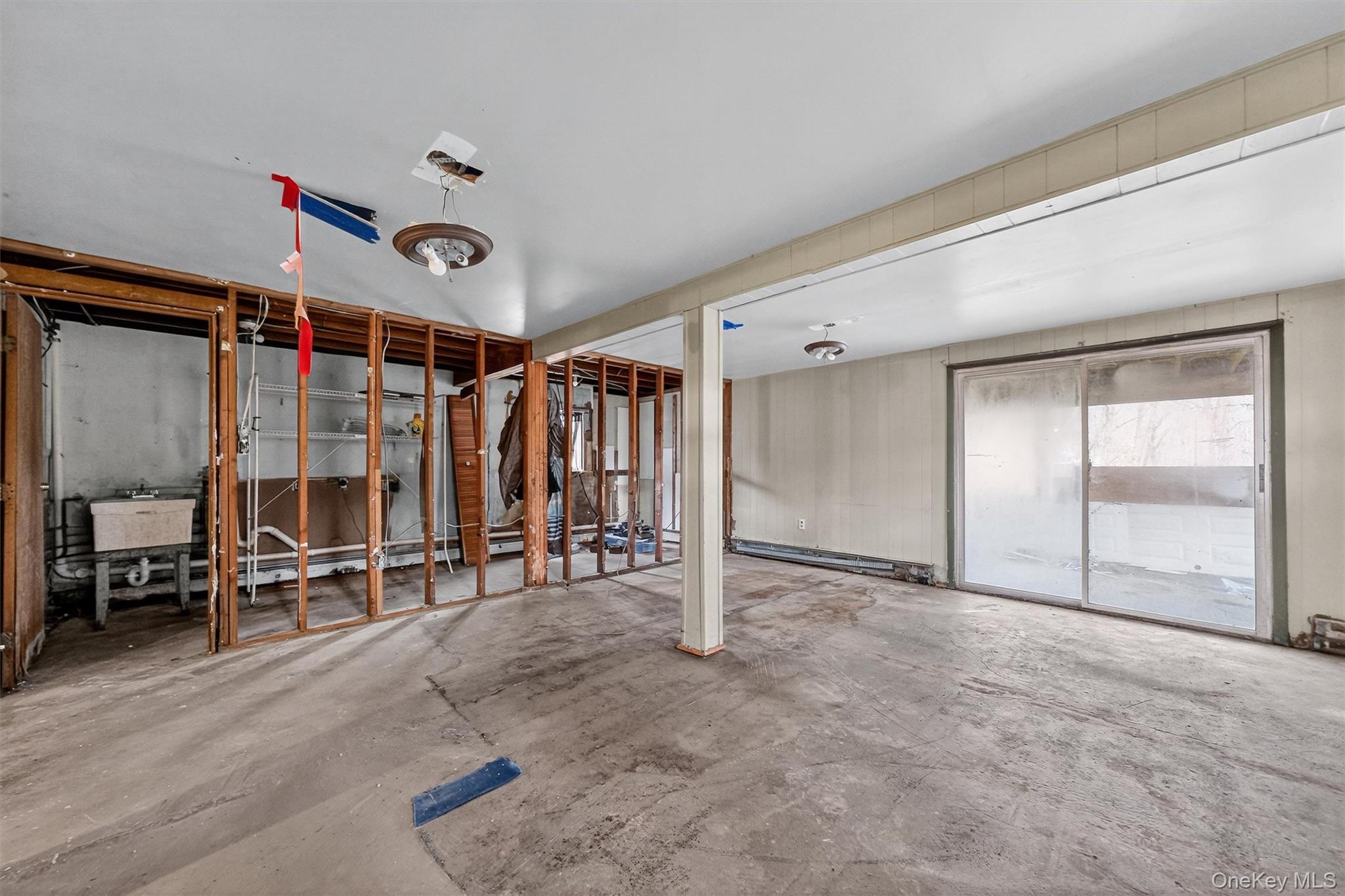 Single Family Robert  Dutchess County, NY 12538, MLS-941457-34