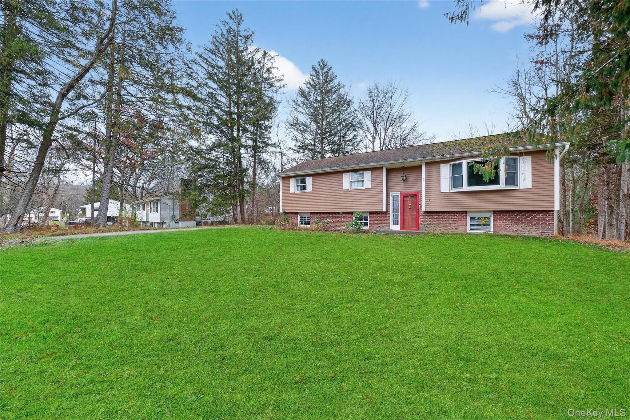 Single Family Robert  Dutchess County, NY 12538, MLS-941457-4