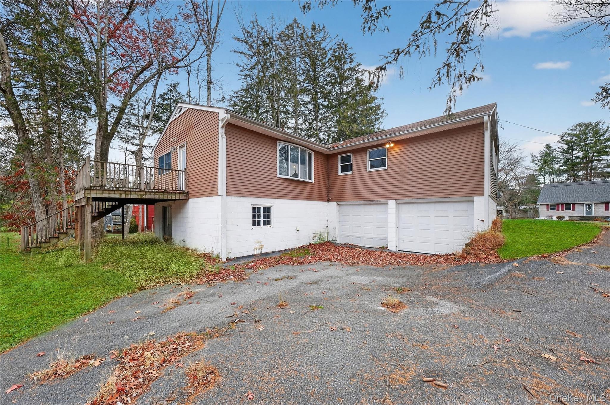 Single Family Robert  Dutchess County, NY 12538, MLS-941457-41