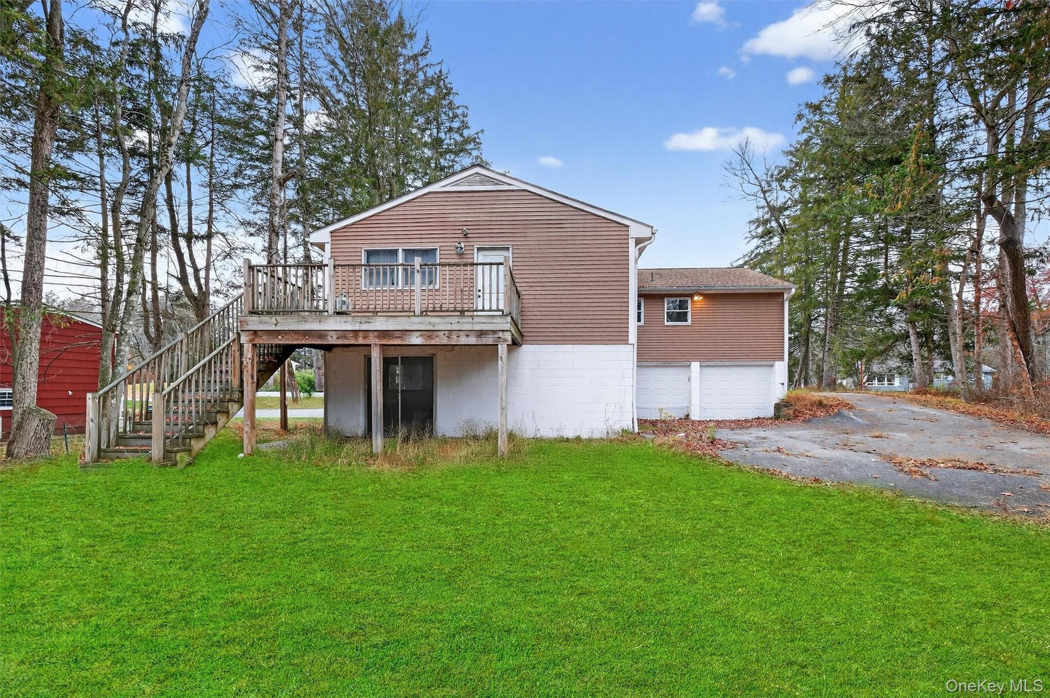 Single Family Robert  Dutchess County, NY 12538, MLS-941457-42