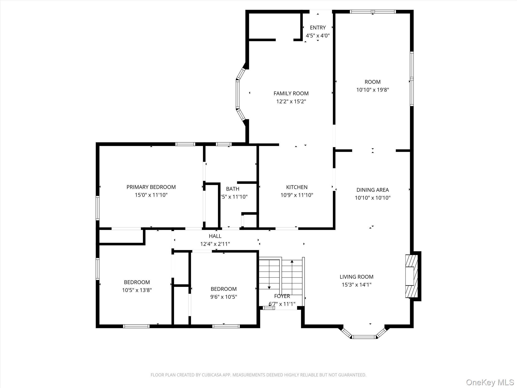 Single Family Robert  Dutchess County, NY 12538, MLS-941457-43