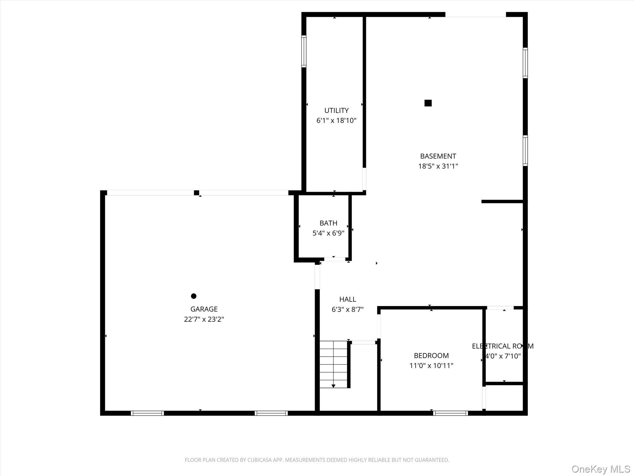 Single Family Robert  Dutchess County, NY 12538, MLS-941457-44