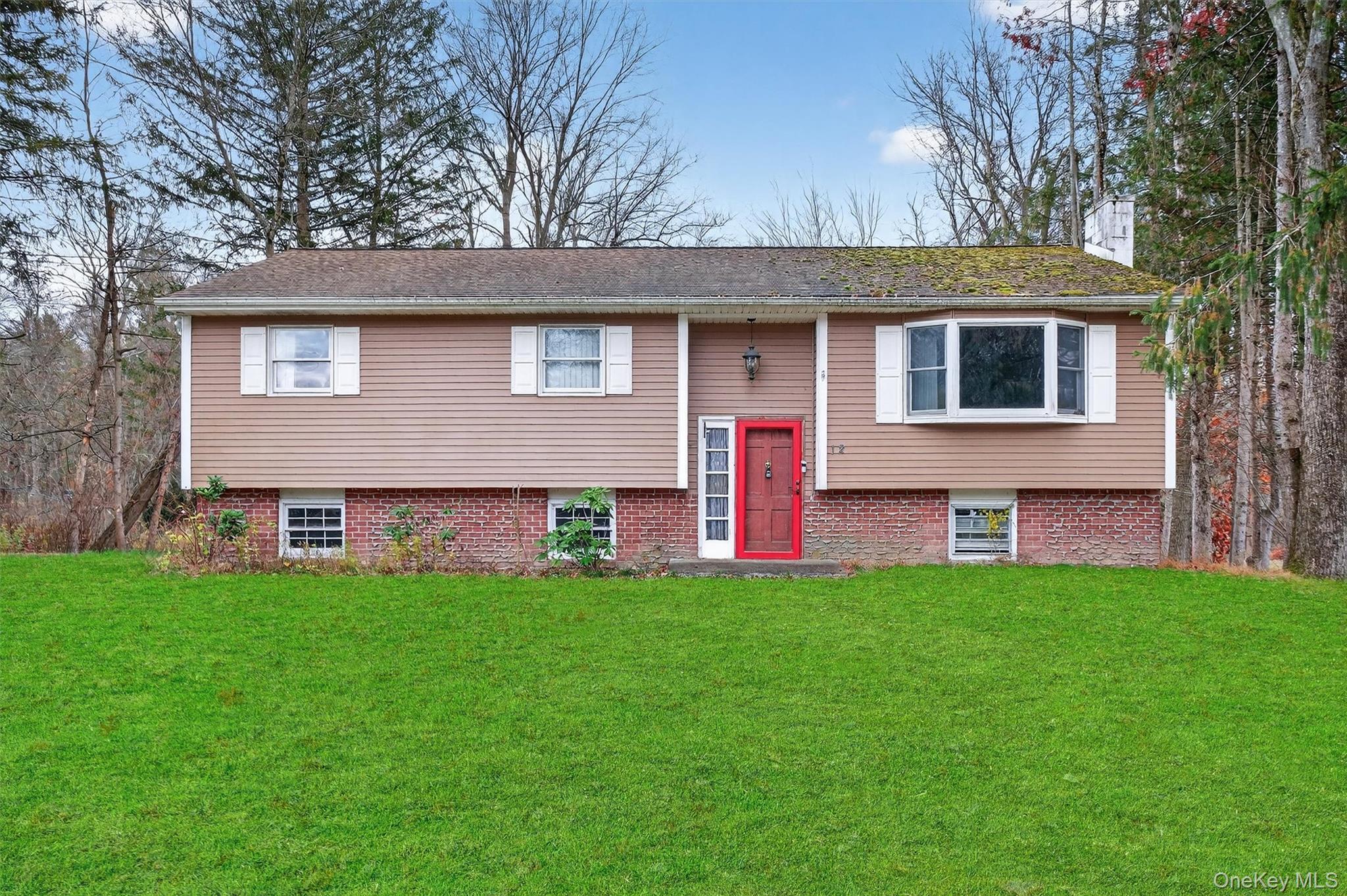 Single Family Robert  Dutchess County, NY 12538, MLS-941457-5