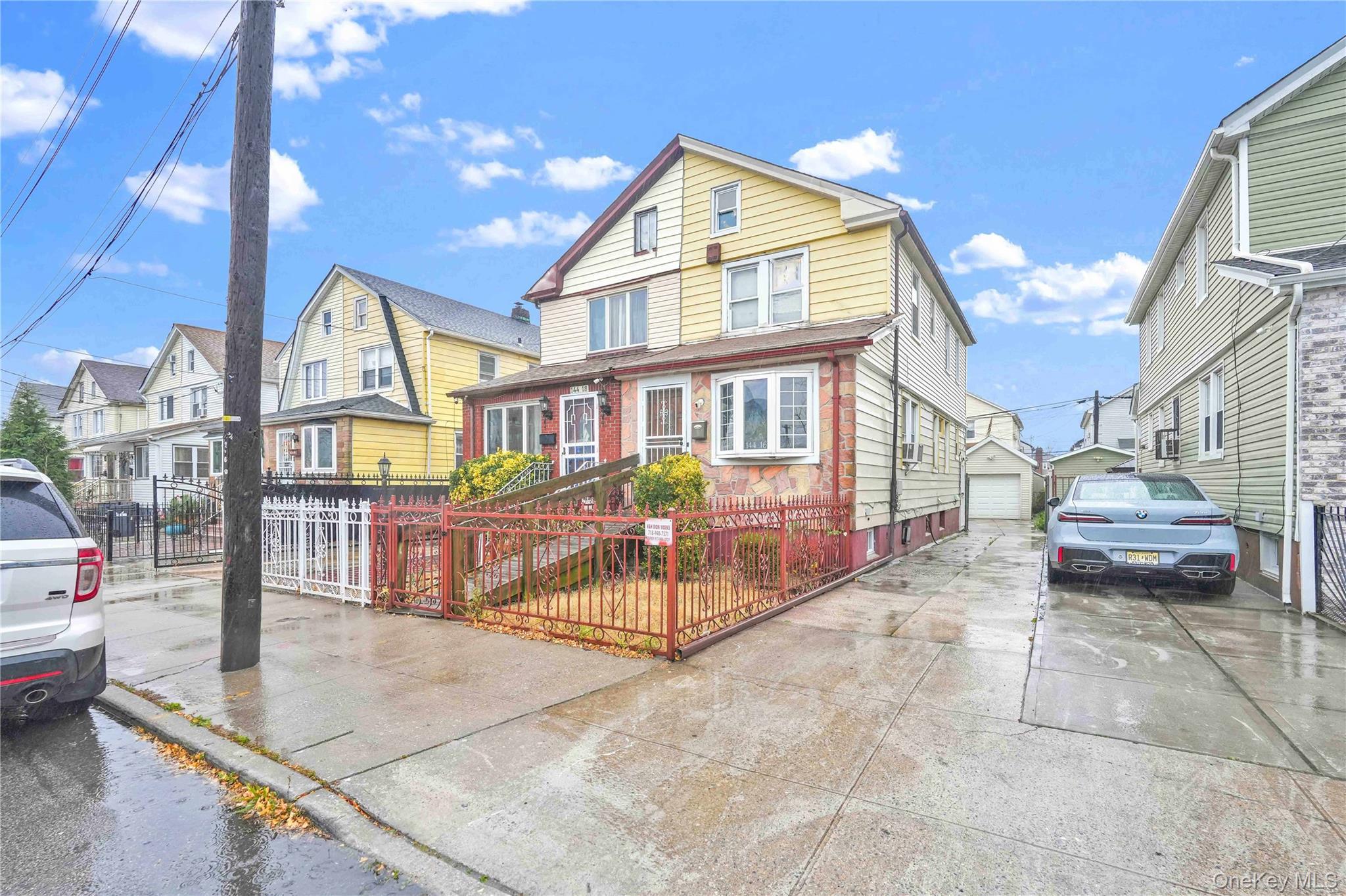 Single Family 159th Queens, NY 11434, MLS-941459-2