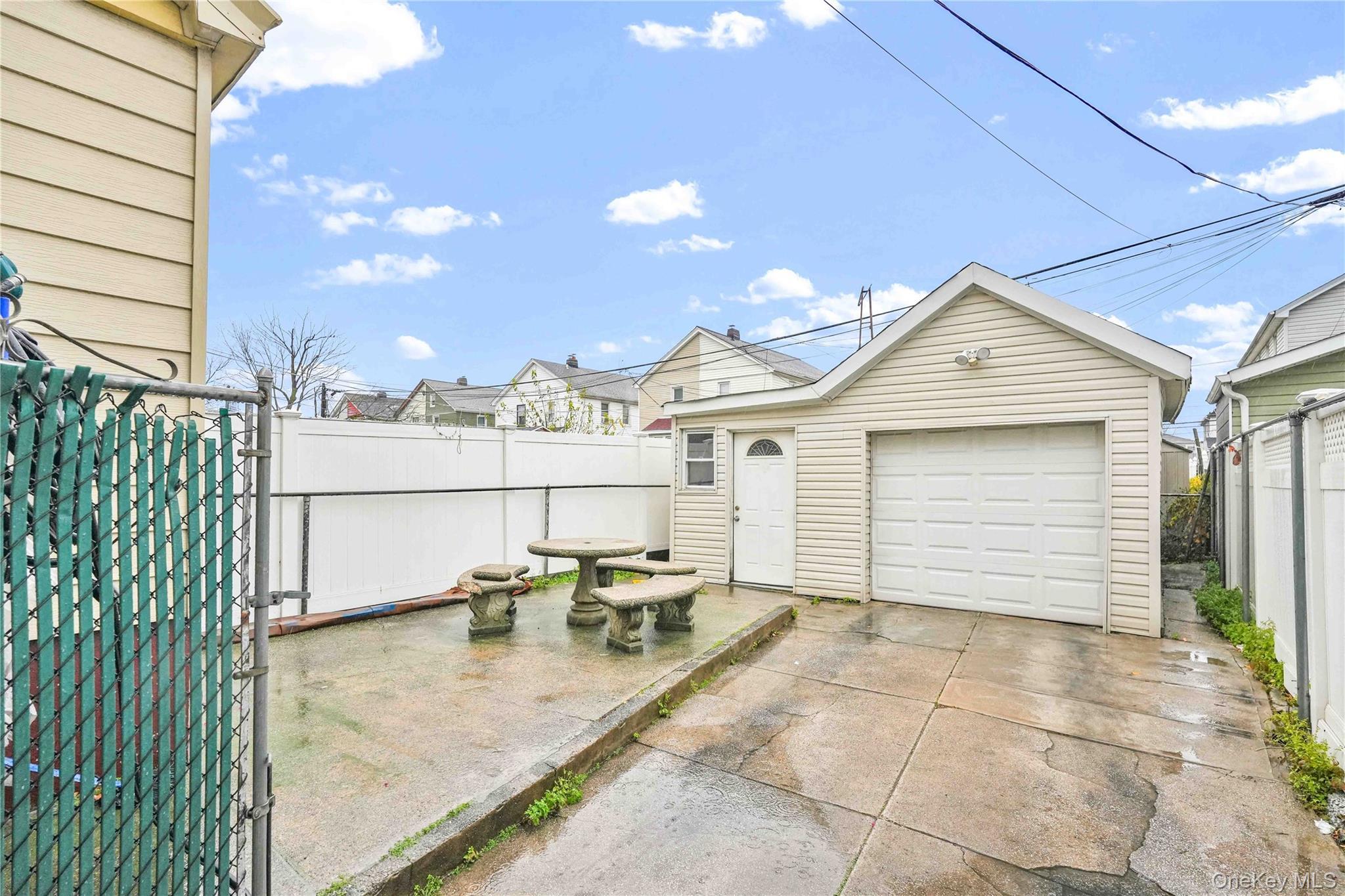 Single Family 159th Queens, NY 11434, MLS-941459-21