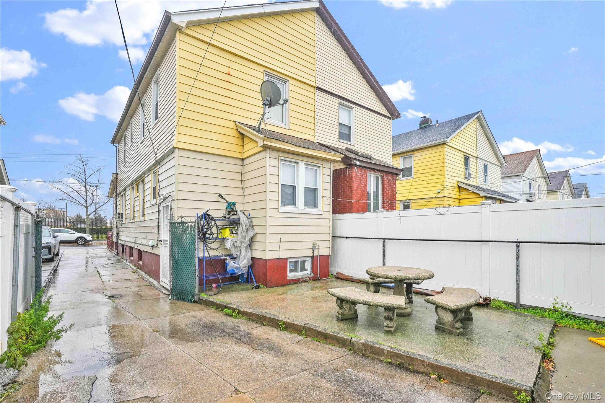 Single Family 159th Queens, NY 11434, MLS-941459-22