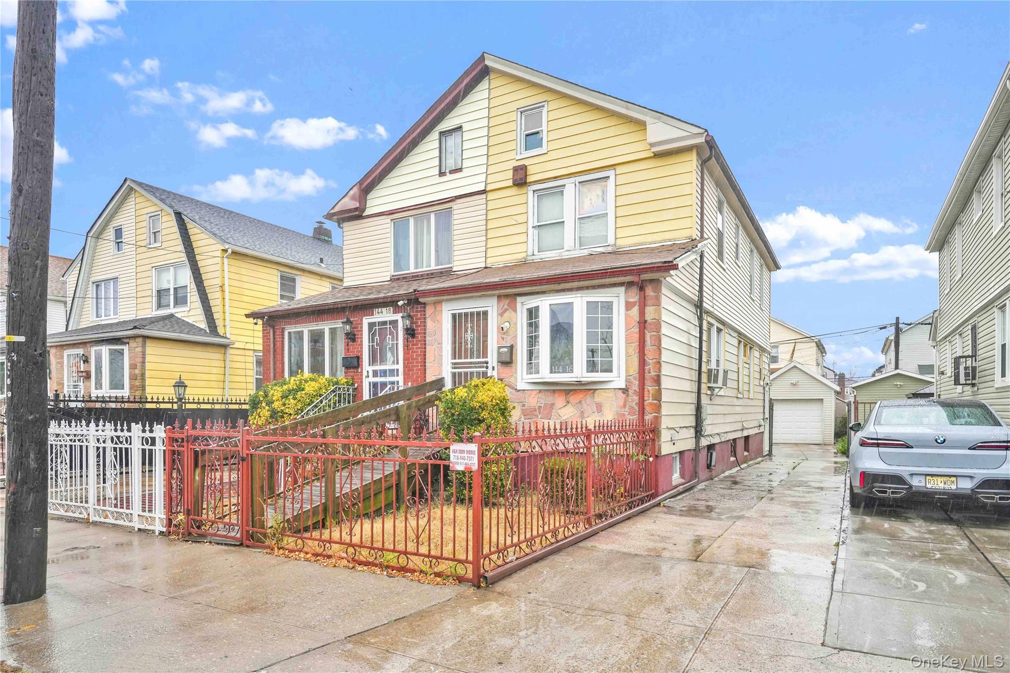 Single Family 159th Queens, NY 11434, MLS-941459-3