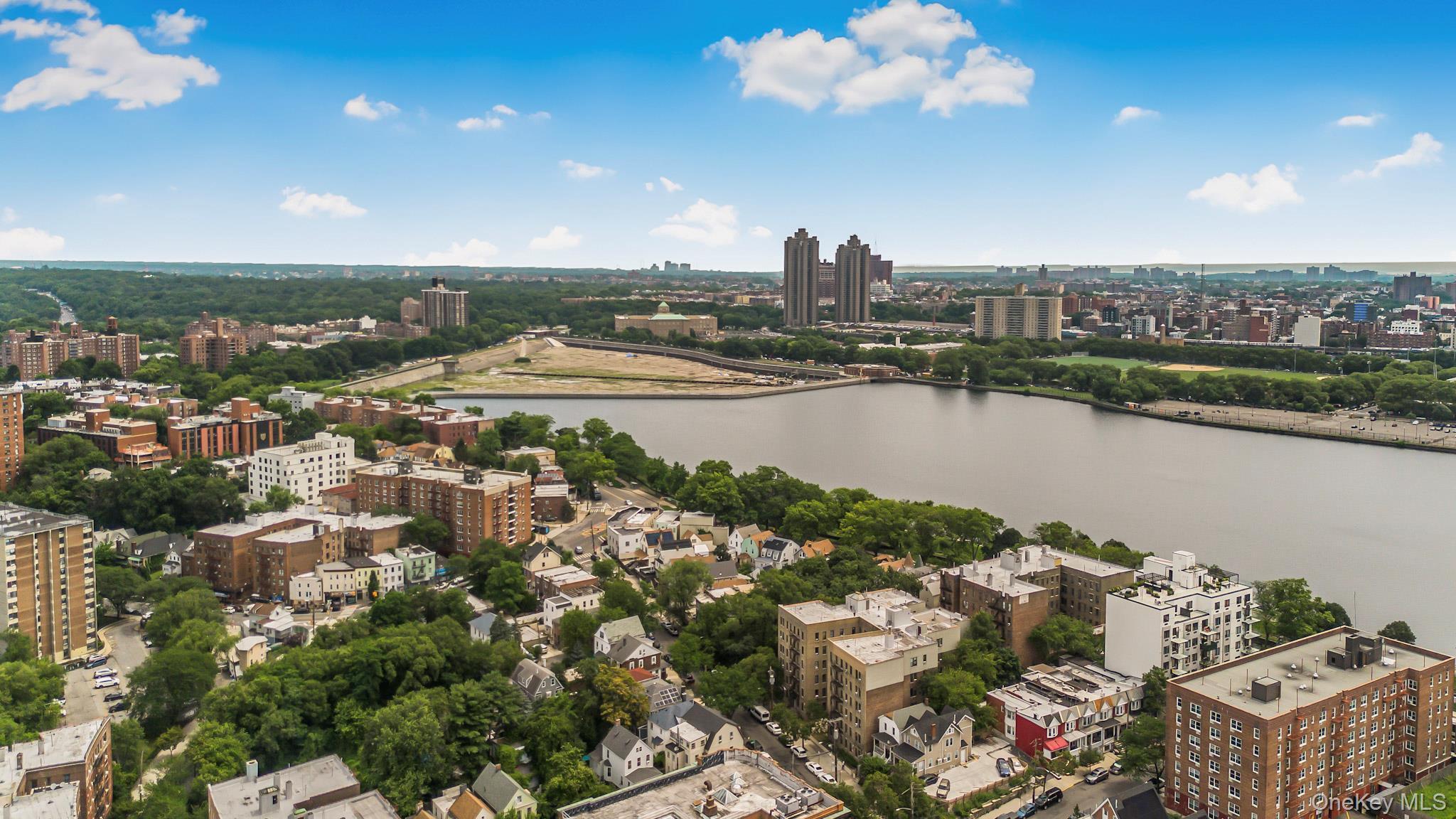 Single Family Bailey  Bronx, NY 10463, MLS-941461-10