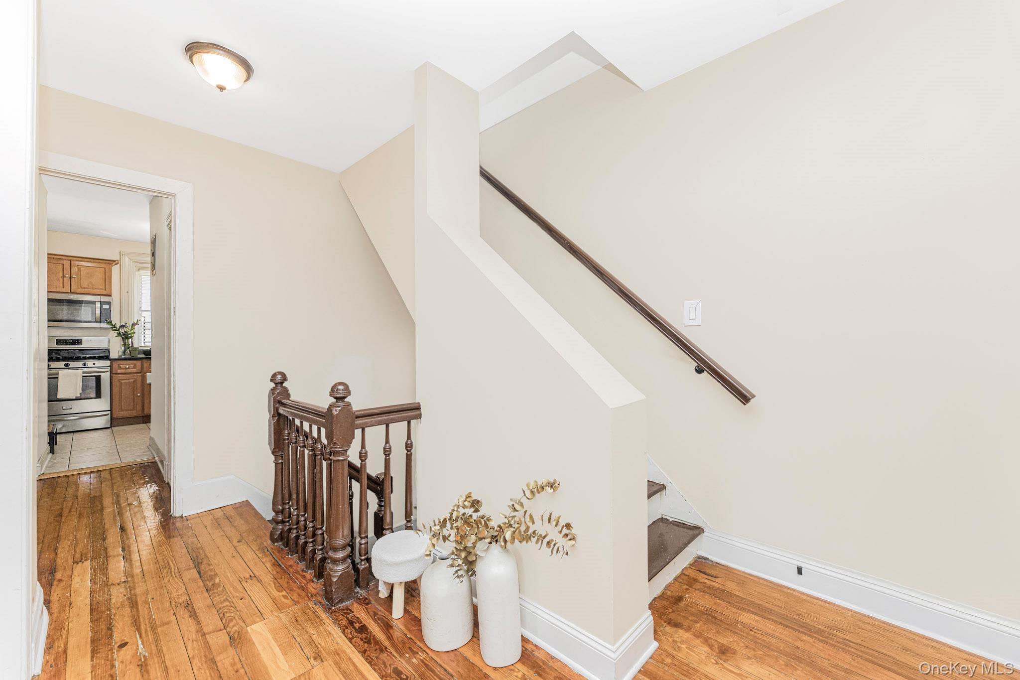 Single Family Bailey  Bronx, NY 10463, MLS-941461-16