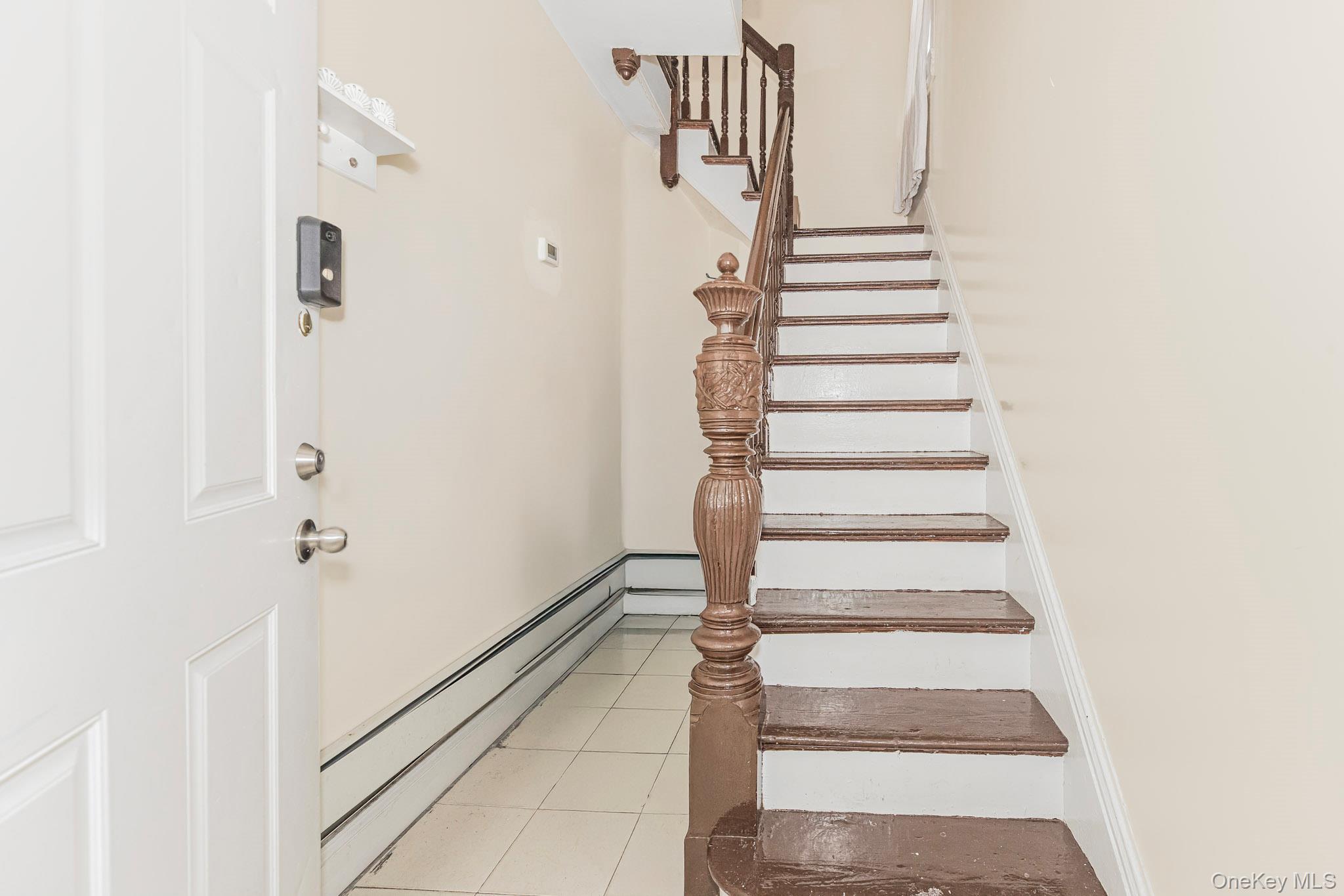 Single Family Bailey  Bronx, NY 10463, MLS-941461-19