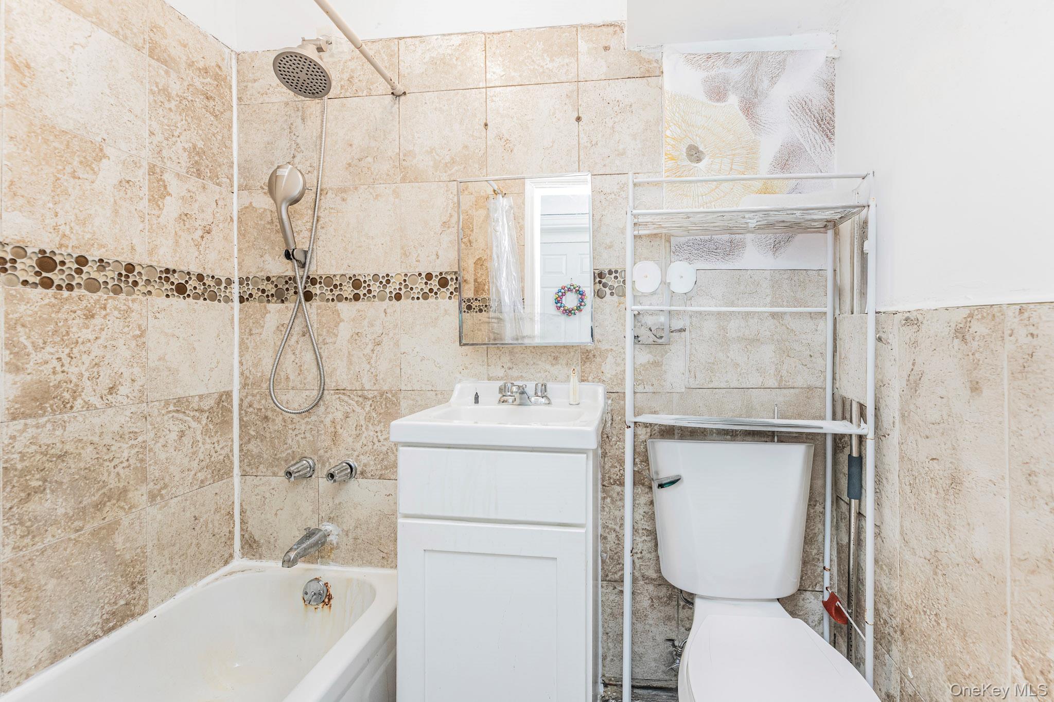 Single Family Bailey  Bronx, NY 10463, MLS-941461-6