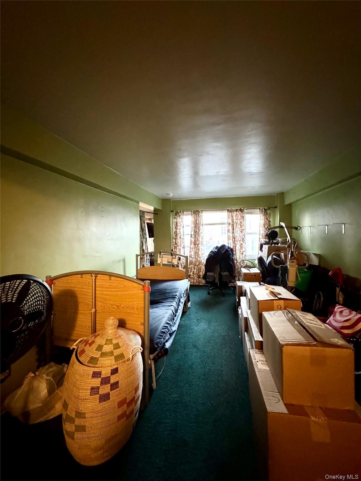 Coop Parsons  Queens, NY 11432, MLS-941463-10