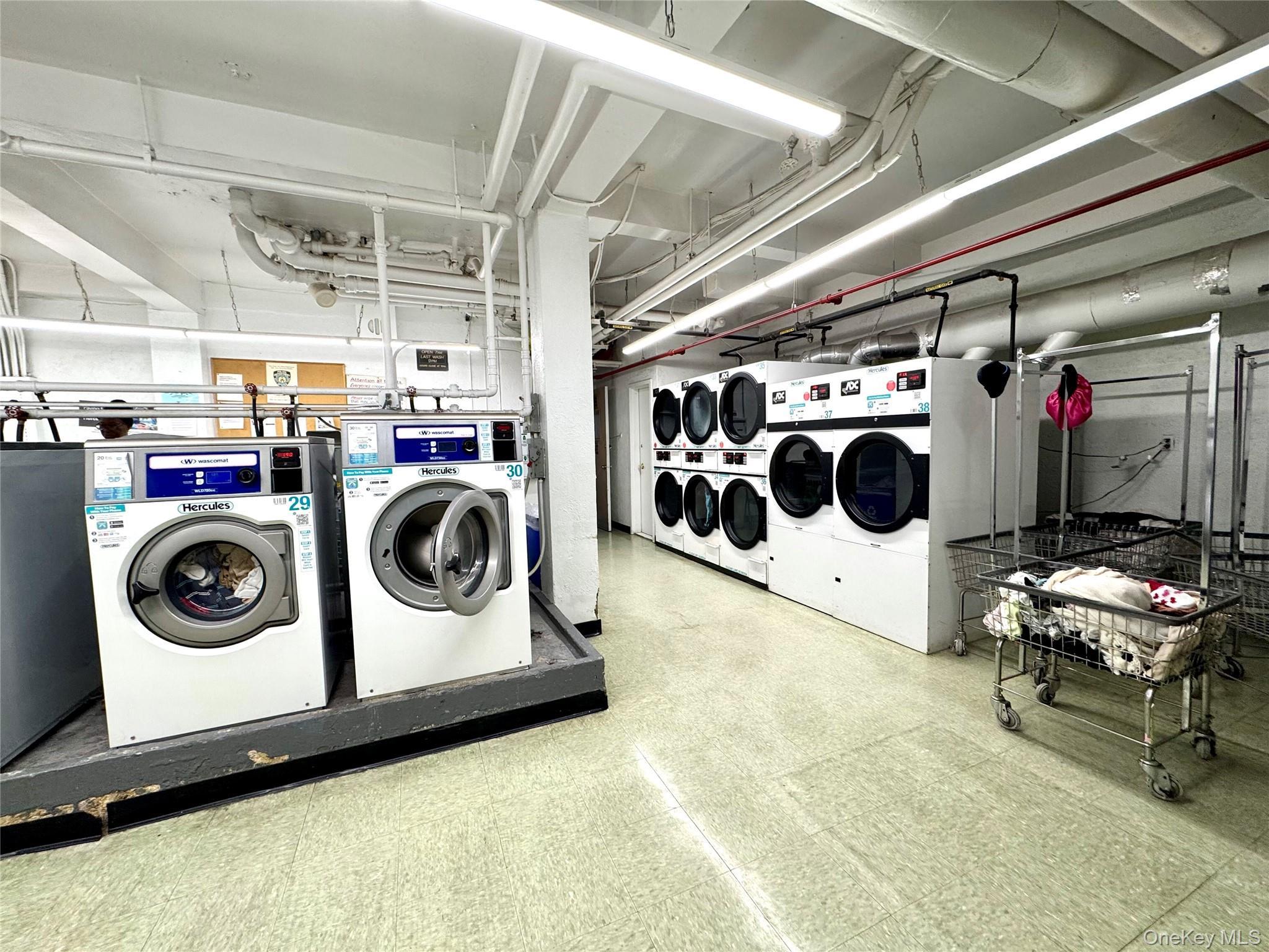 Coop Parsons  Queens, NY 11432, MLS-941463-16