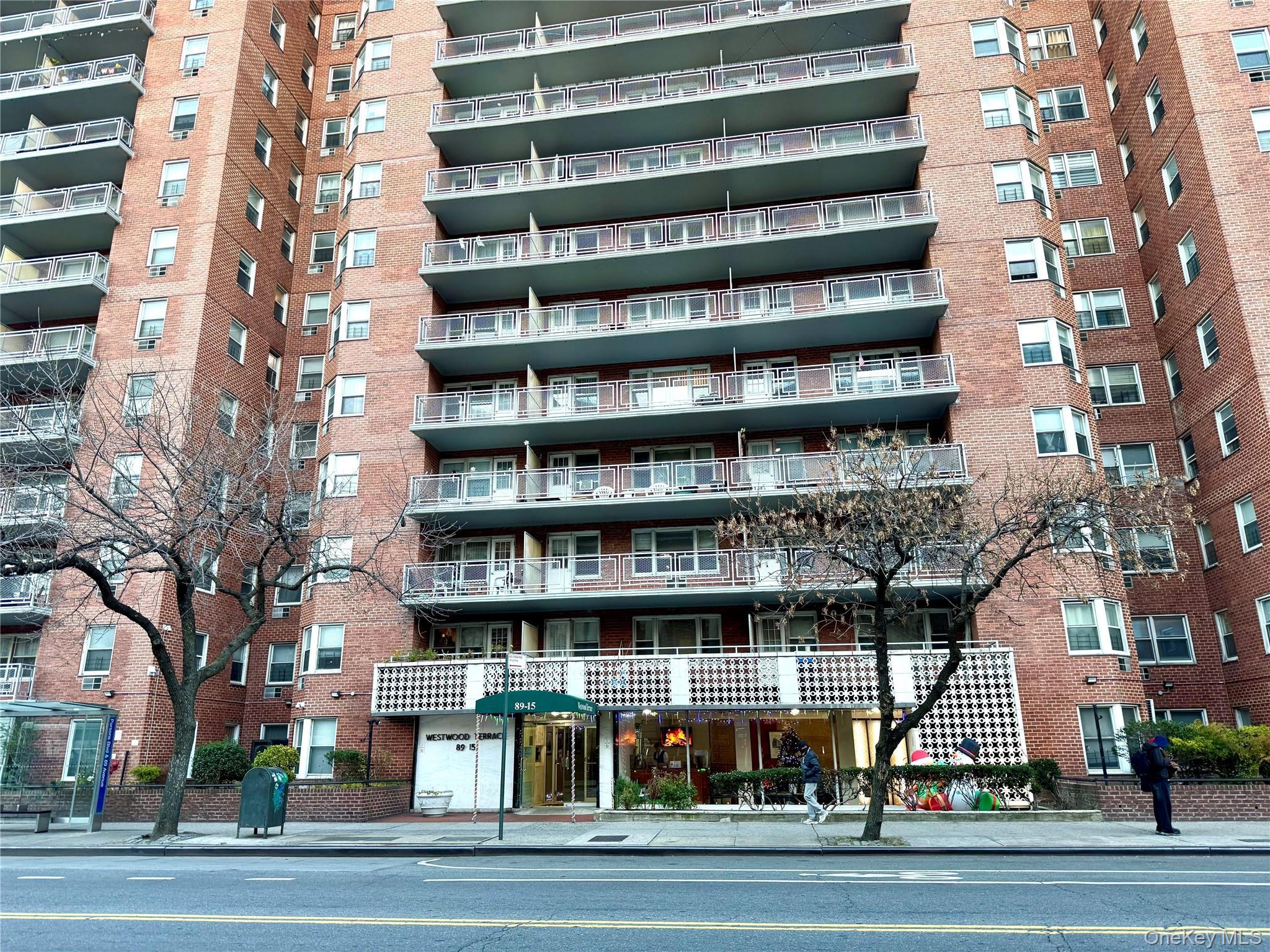 Coop Parsons  Queens, NY 11432, MLS-941463-2