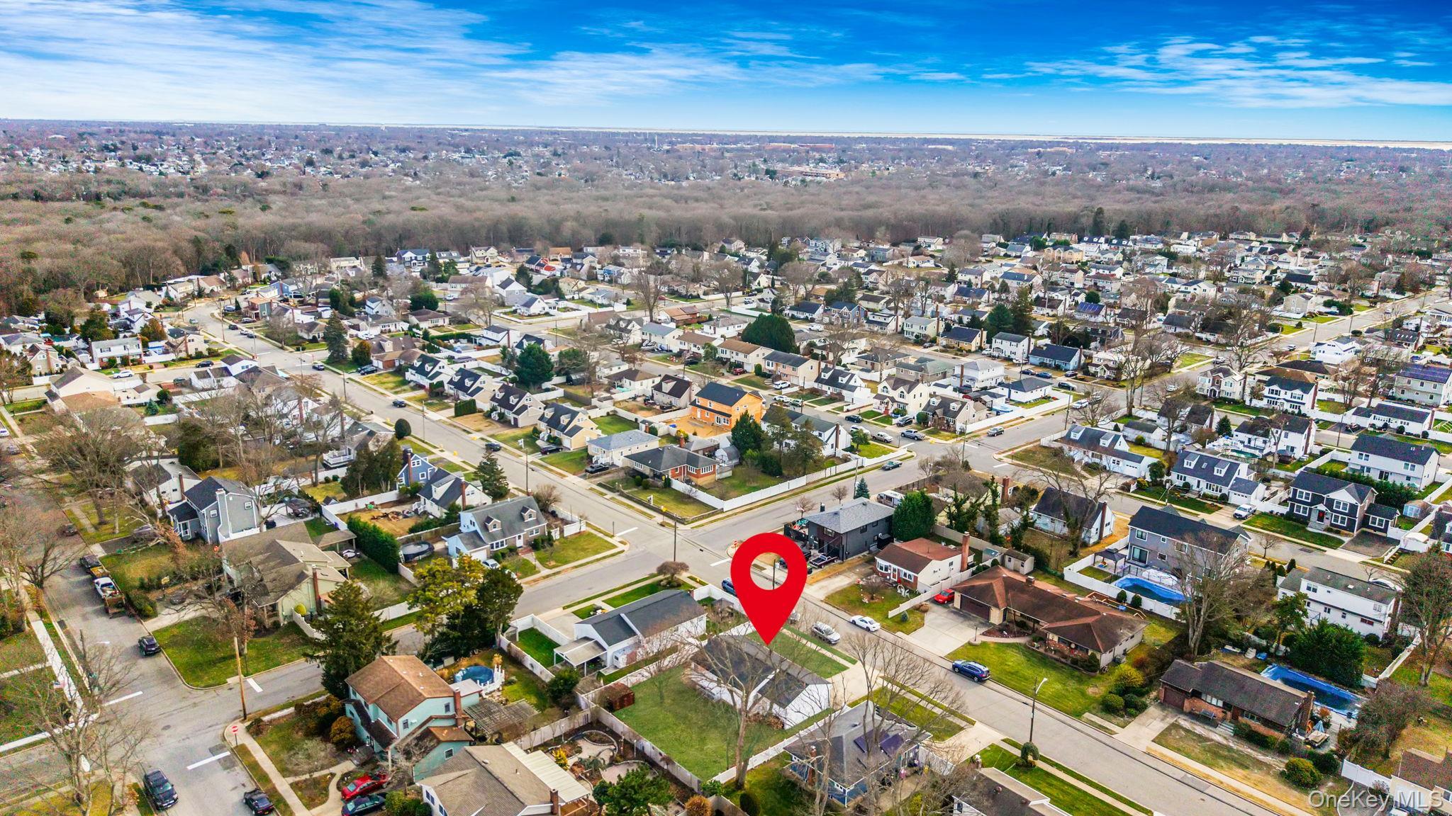 Single Family Oak Nassau County, NY 11758, MLS-941466-13