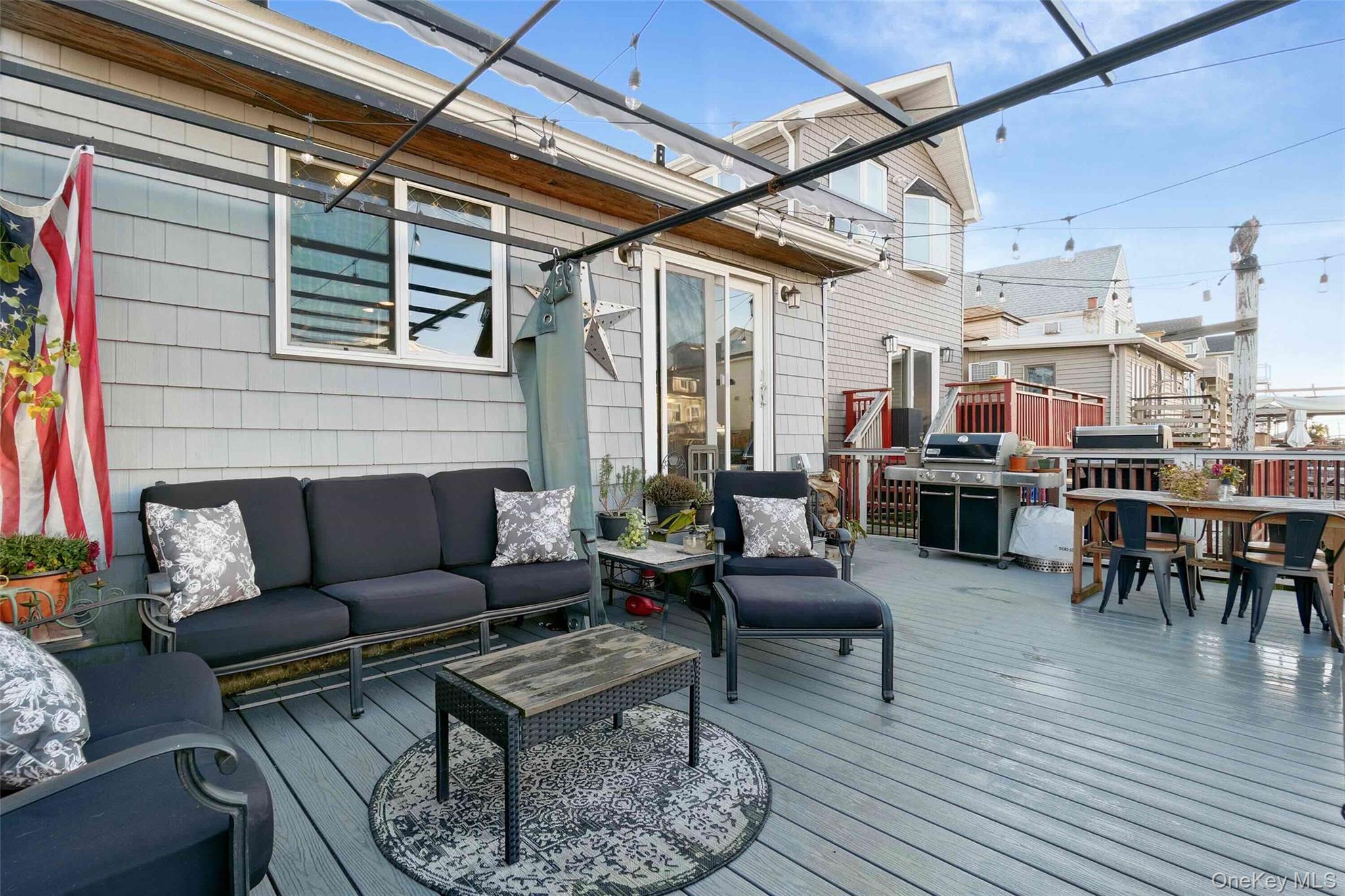 Single Family 11th  Queens, NY 11693, MLS-941469-18