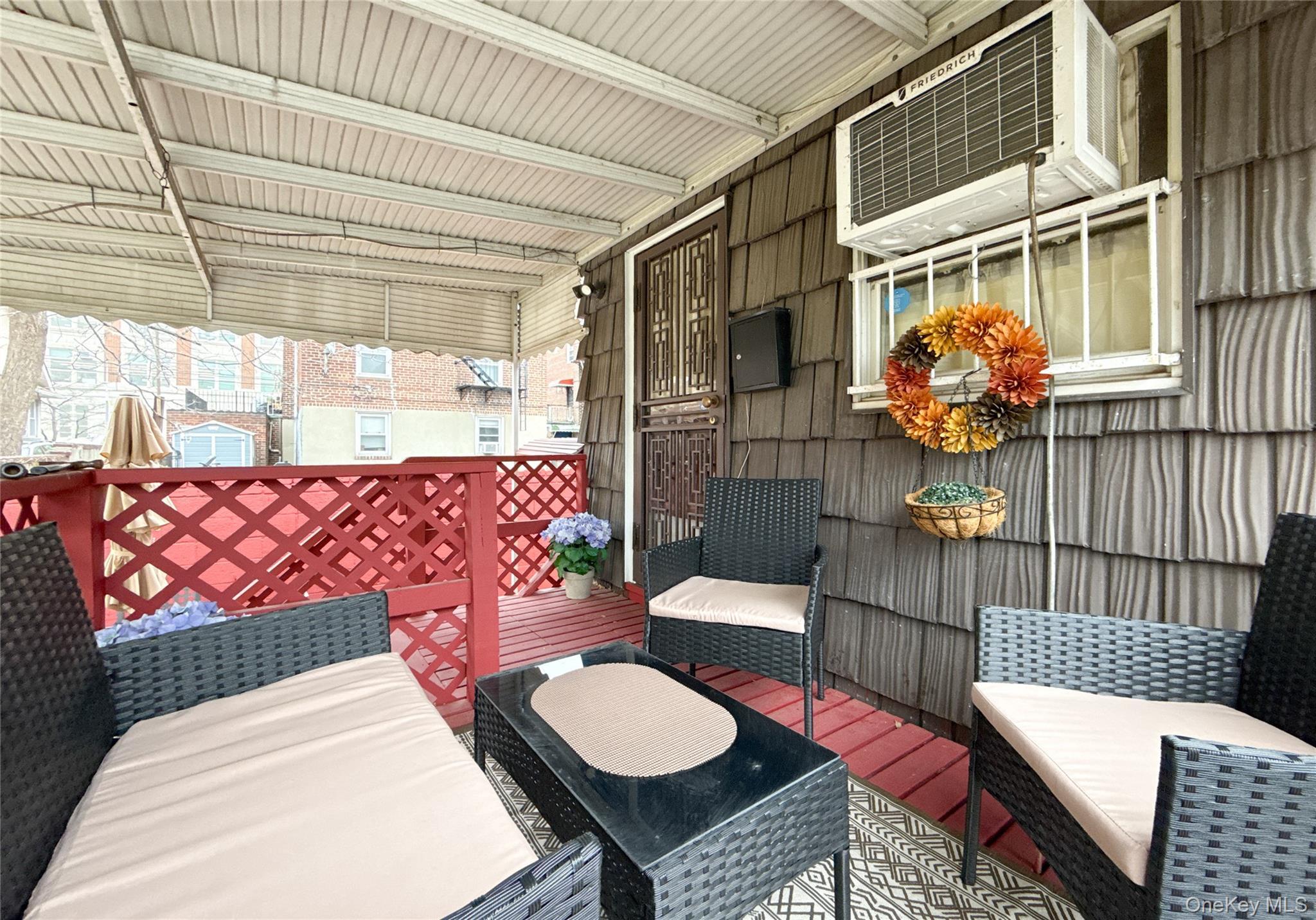 Single Family 58th  Queens, NY 11355, MLS-941492-11