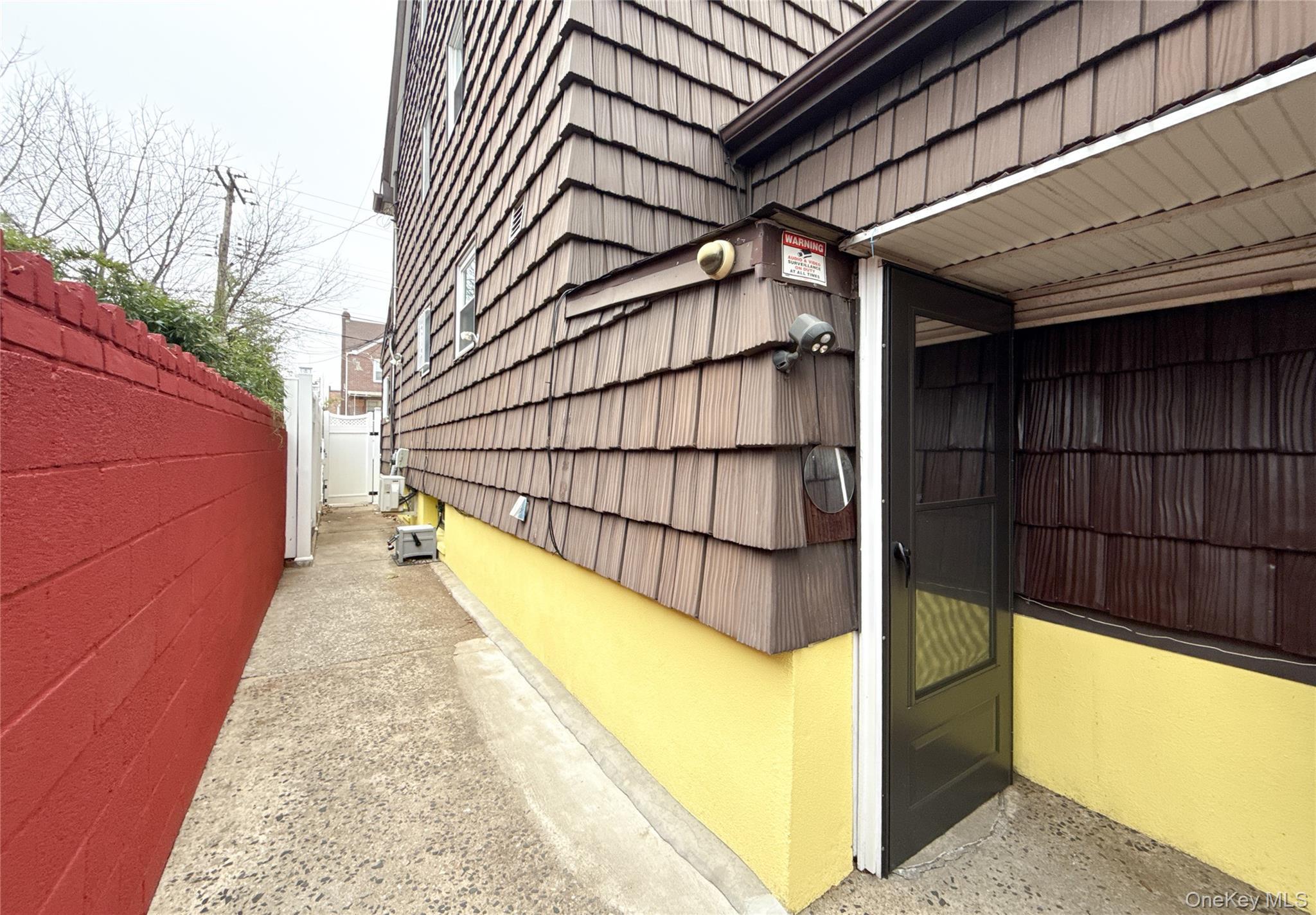 Single Family 58th  Queens, NY 11355, MLS-941492-13