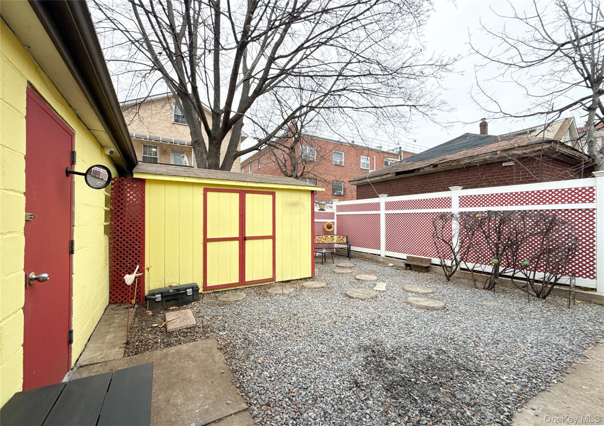 Single Family 58th  Queens, NY 11355, MLS-941492-14