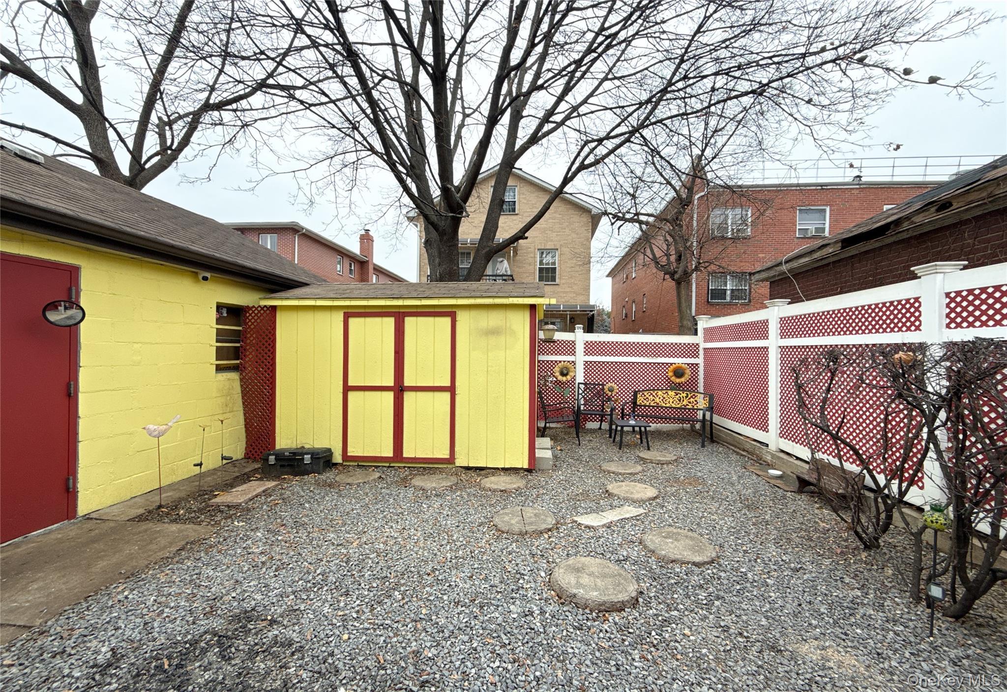 Single Family 58th  Queens, NY 11355, MLS-941492-15