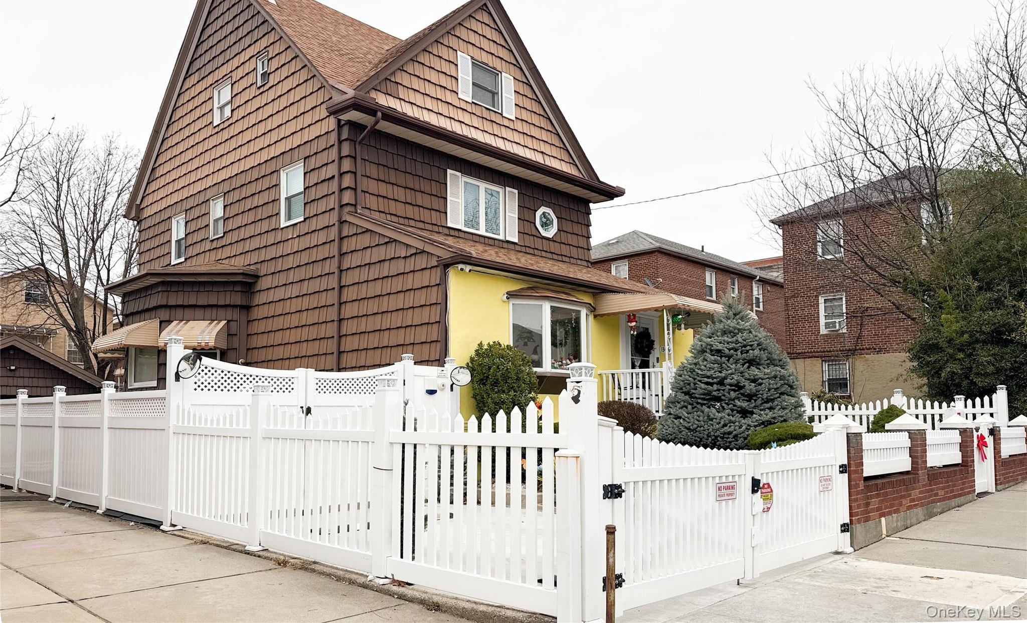 Single Family 58th  Queens, NY 11355, MLS-941492-2