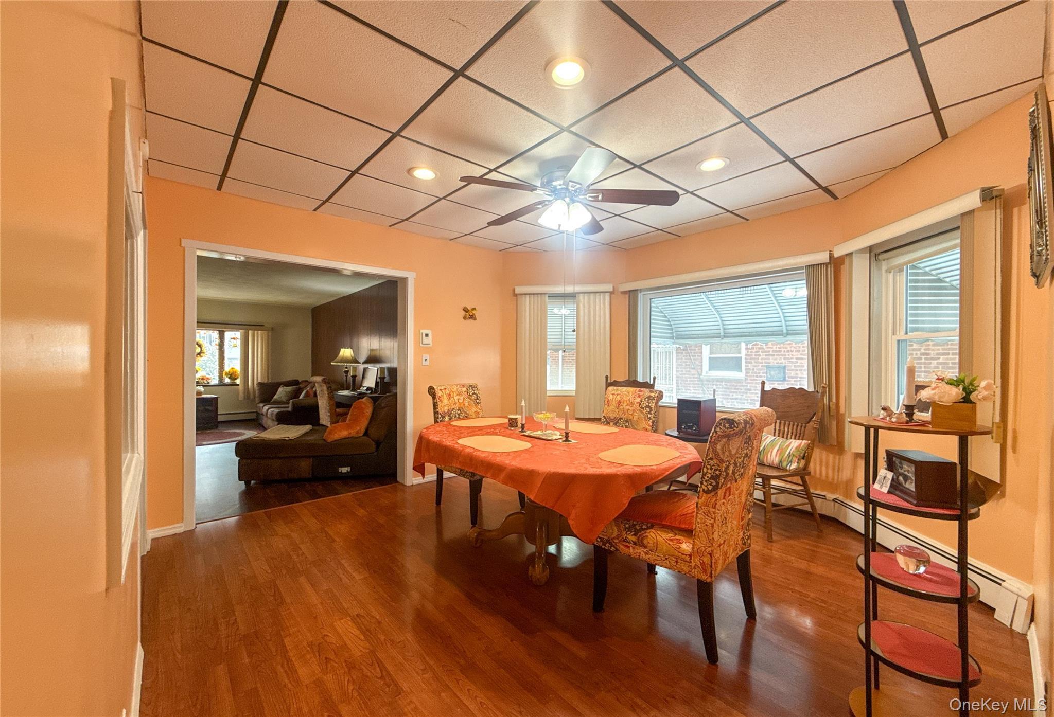 Single Family 58th  Queens, NY 11355, MLS-941492-27