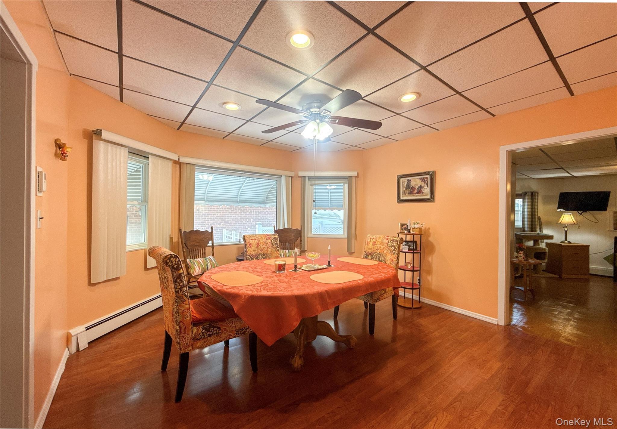 Single Family 58th  Queens, NY 11355, MLS-941492-28