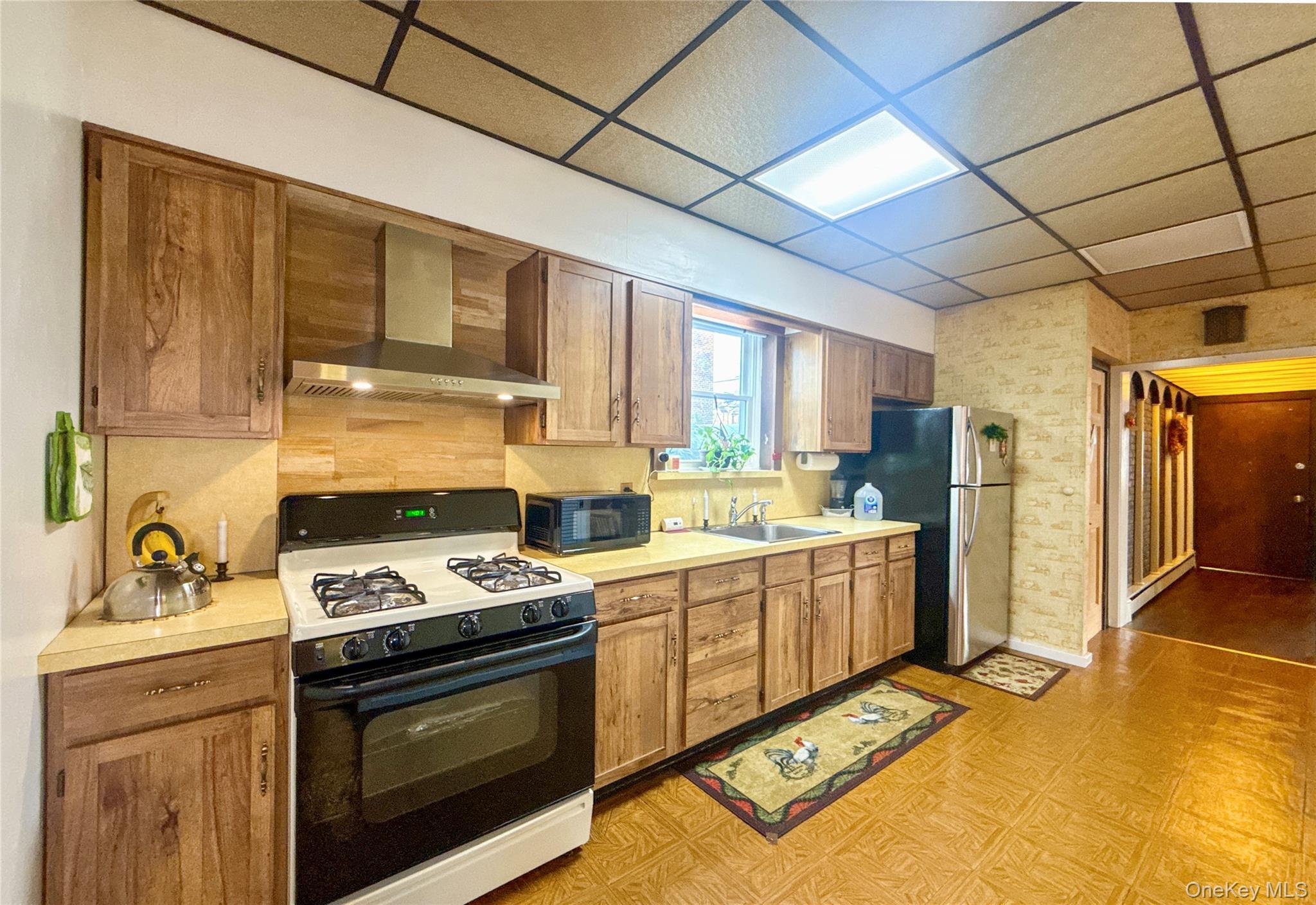 Single Family 58th  Queens, NY 11355, MLS-941492-29