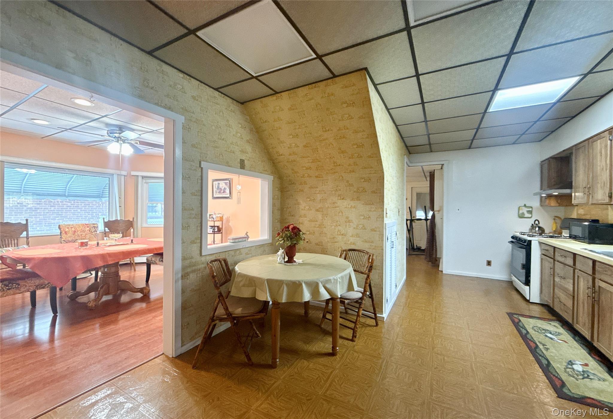 Single Family 58th  Queens, NY 11355, MLS-941492-30