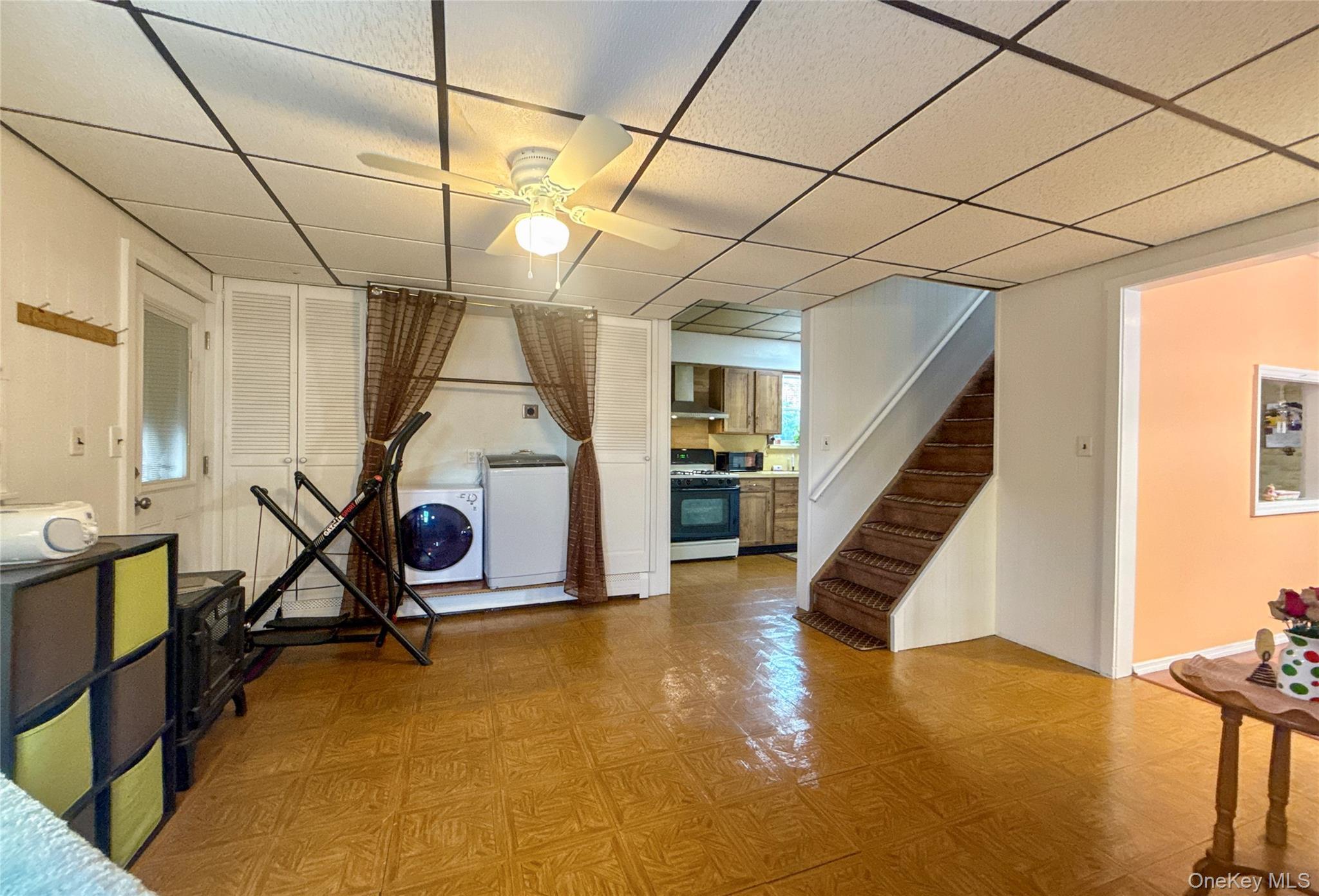 Single Family 58th  Queens, NY 11355, MLS-941492-31