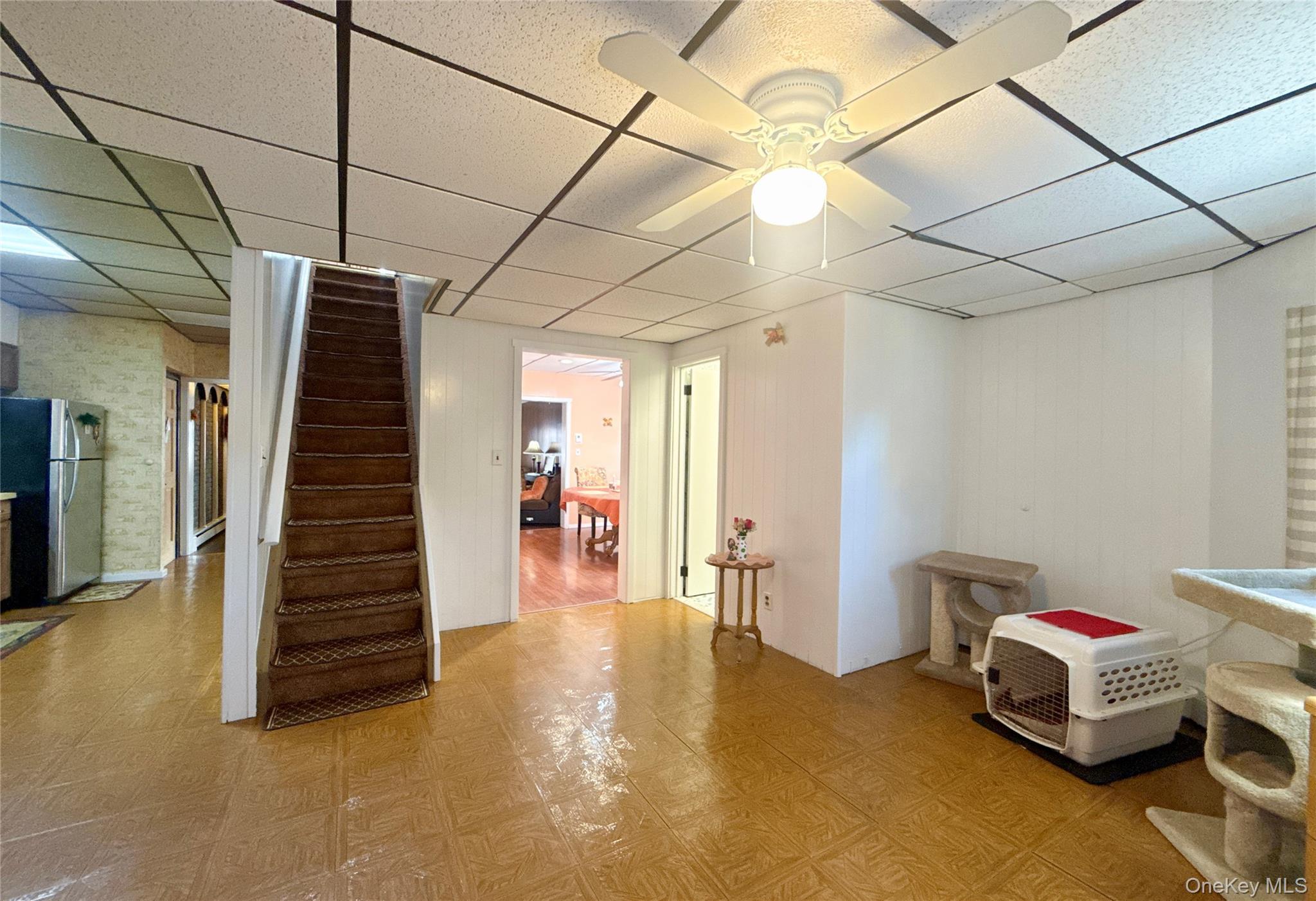 Single Family 58th  Queens, NY 11355, MLS-941492-32