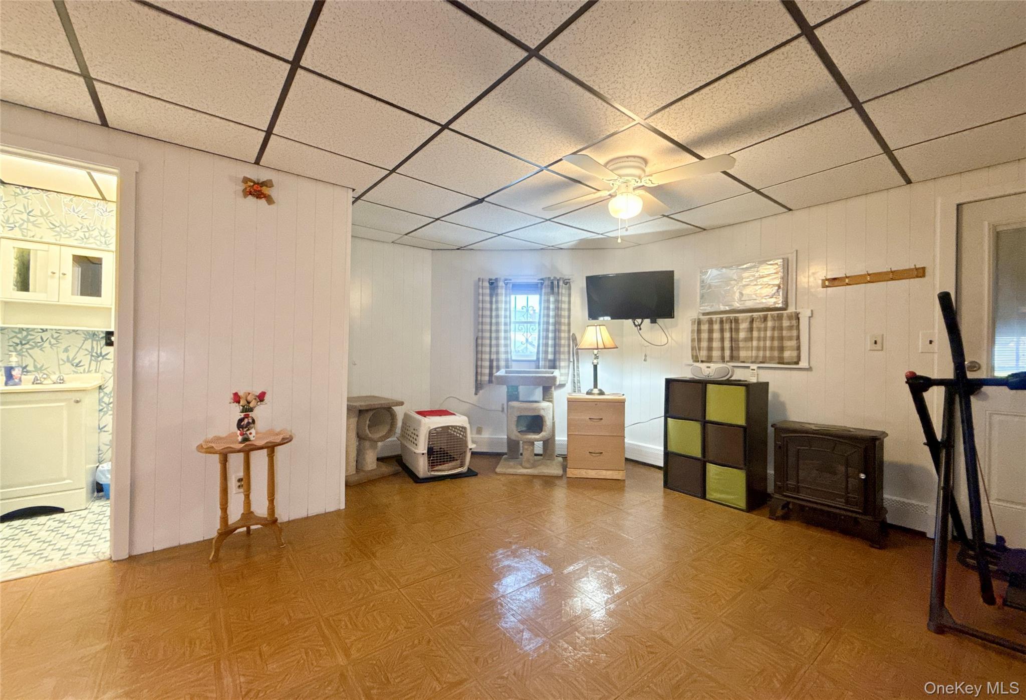 Single Family 58th  Queens, NY 11355, MLS-941492-33