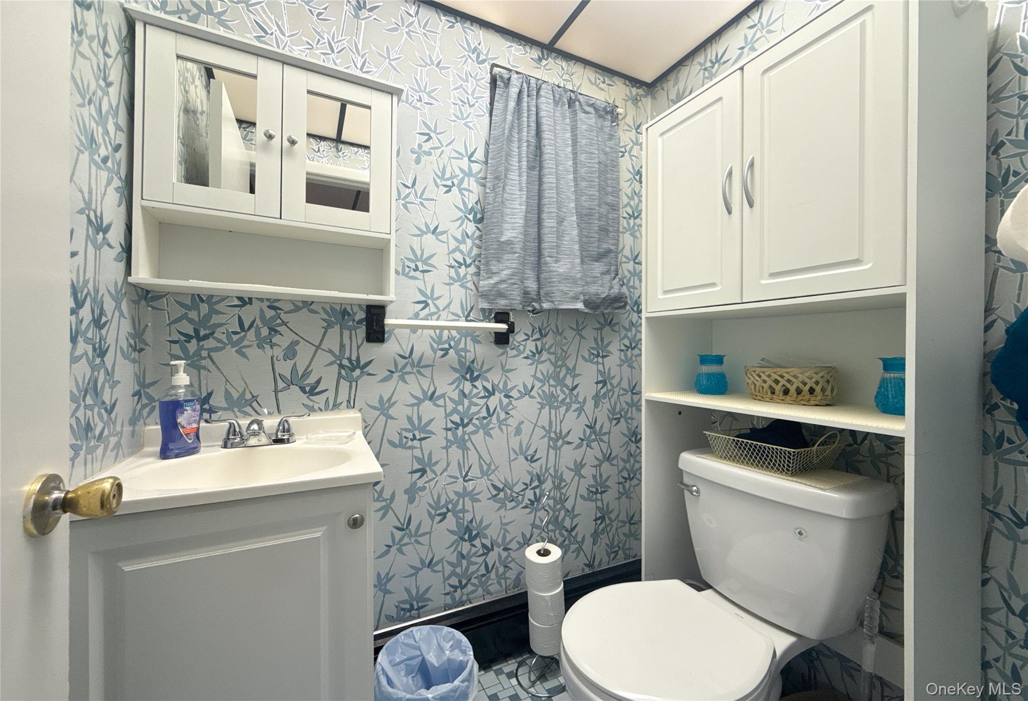 Single Family 58th  Queens, NY 11355, MLS-941492-34