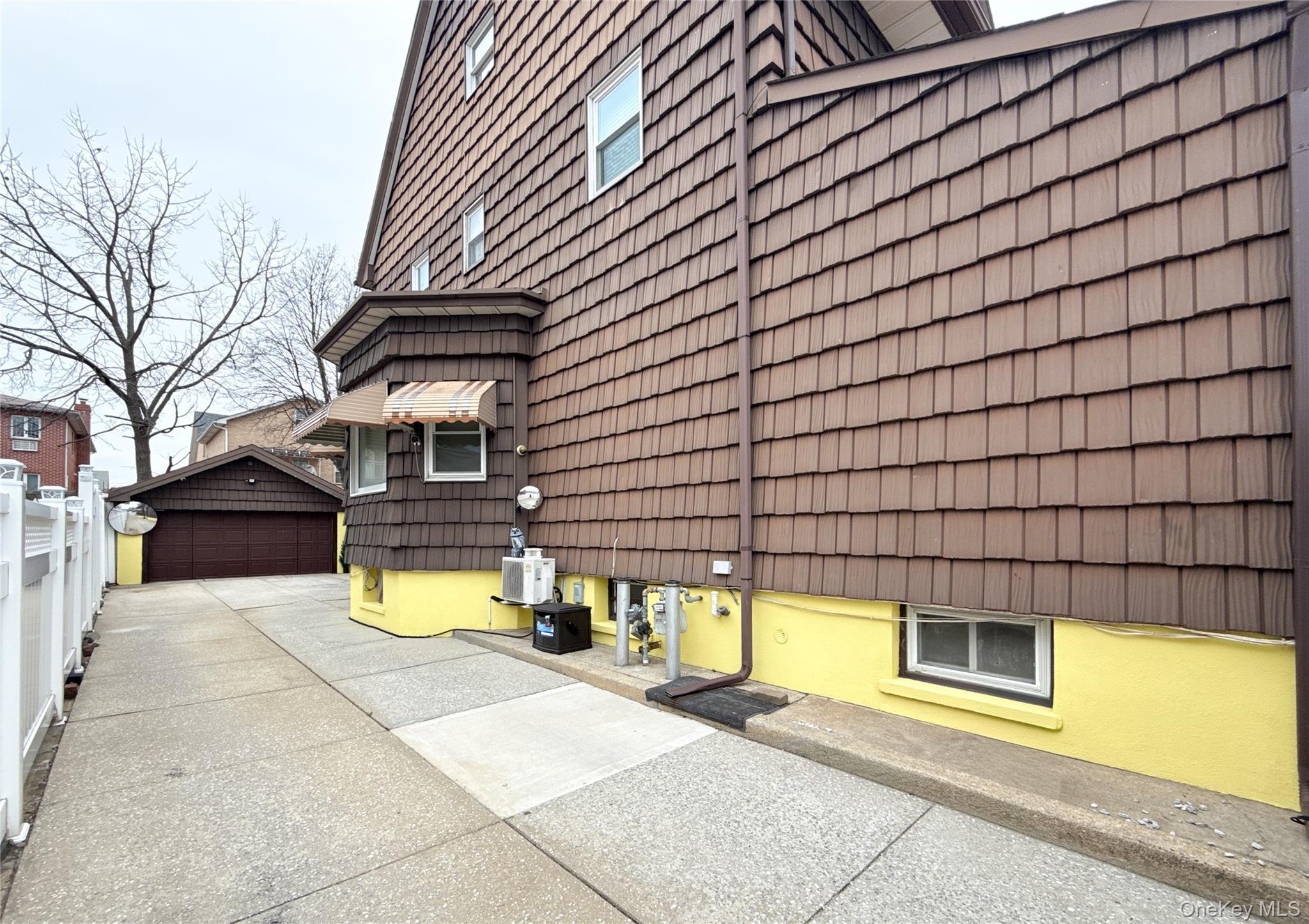 Single Family 58th  Queens, NY 11355, MLS-941492-5