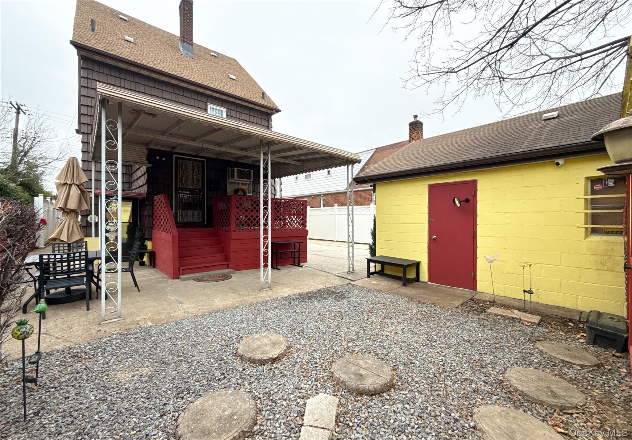 Single Family 58th  Queens, NY 11355, MLS-941492-7