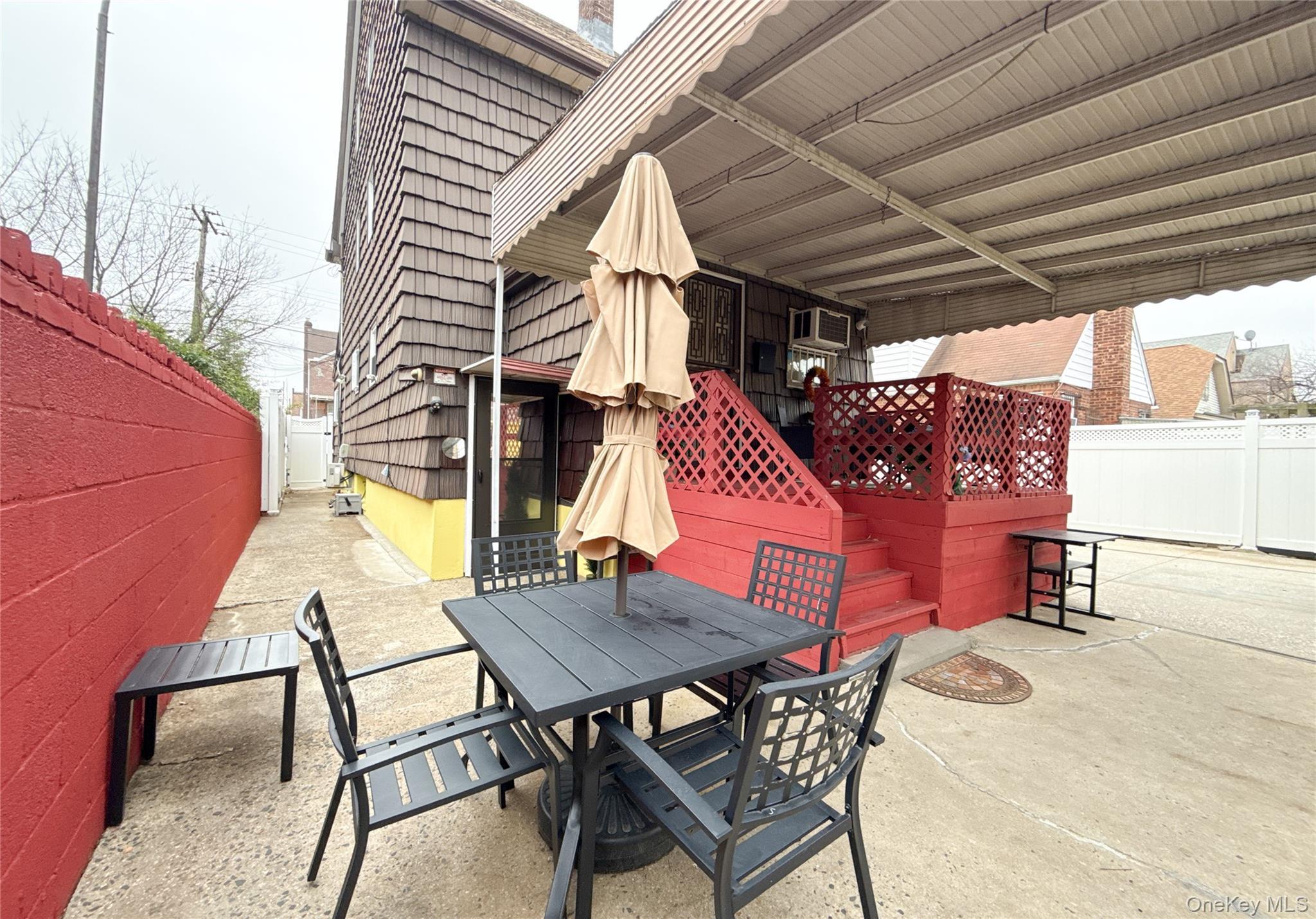 Single Family 58th  Queens, NY 11355, MLS-941492-8