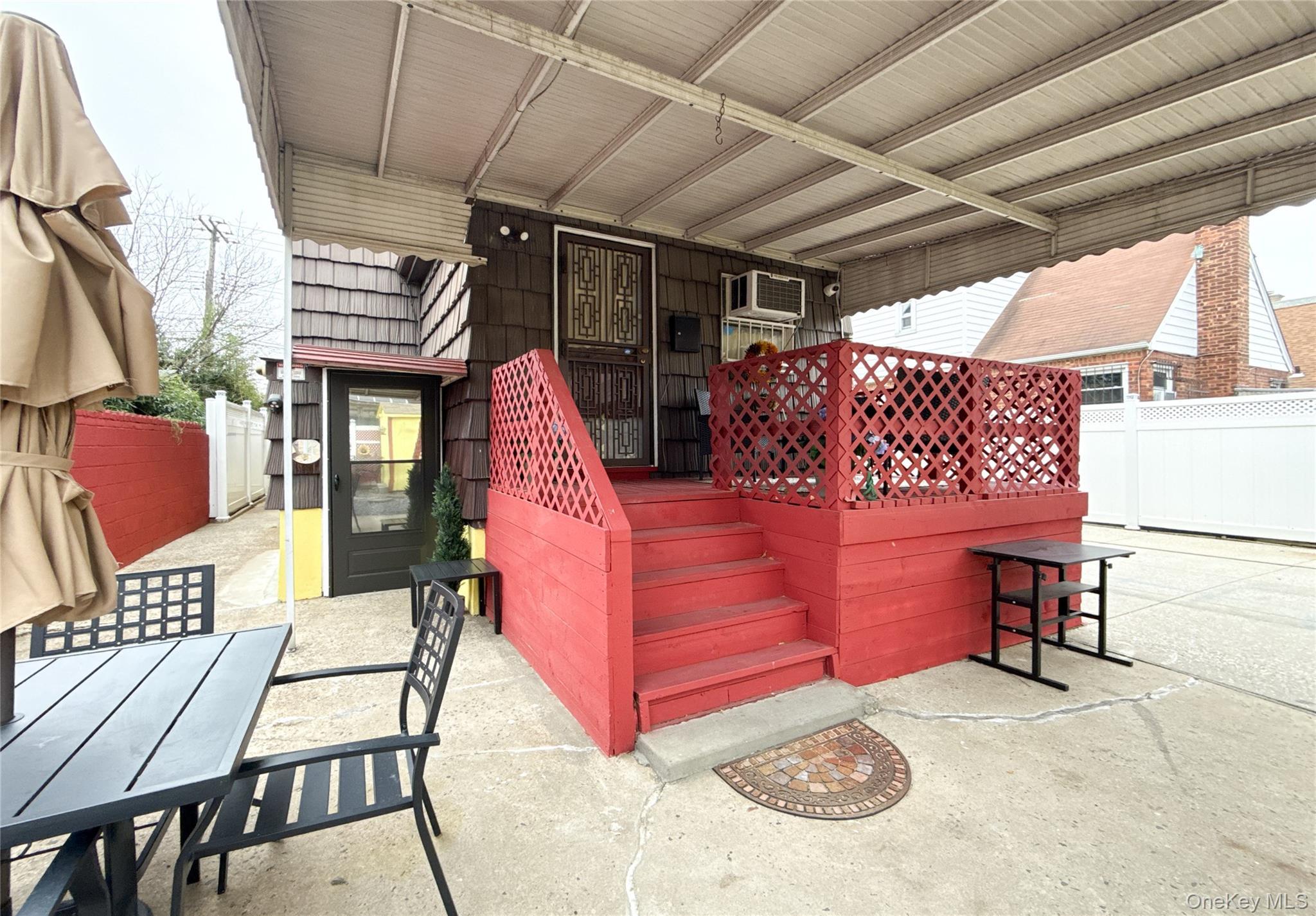 Single Family 58th  Queens, NY 11355, MLS-941492-9