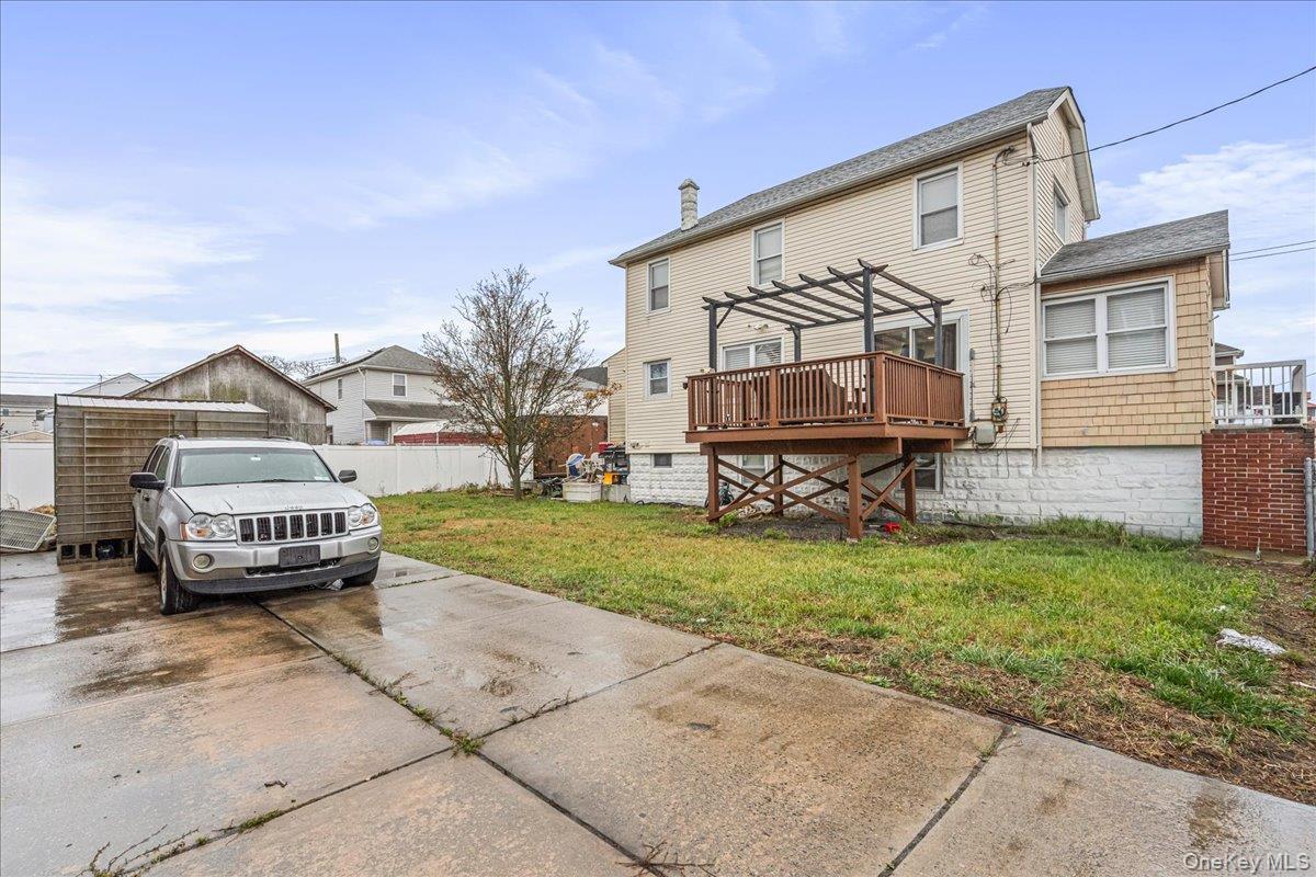 Single Family 163rd Queens, NY 11414, MLS-941494-16