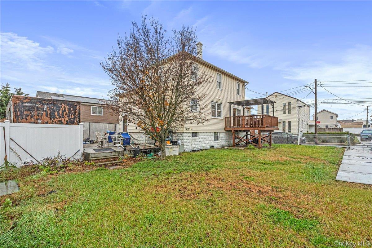 Single Family 163rd Queens, NY 11414, MLS-941494-17