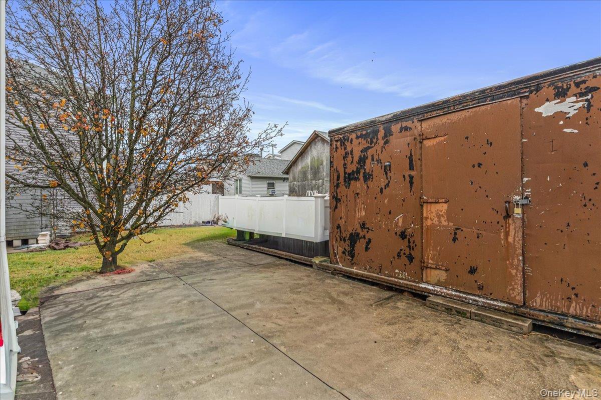 Single Family 163rd Queens, NY 11414, MLS-941494-18