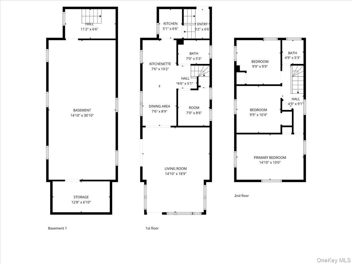 Single Family 163rd  Queens, NY 11414, MLS-941494-22