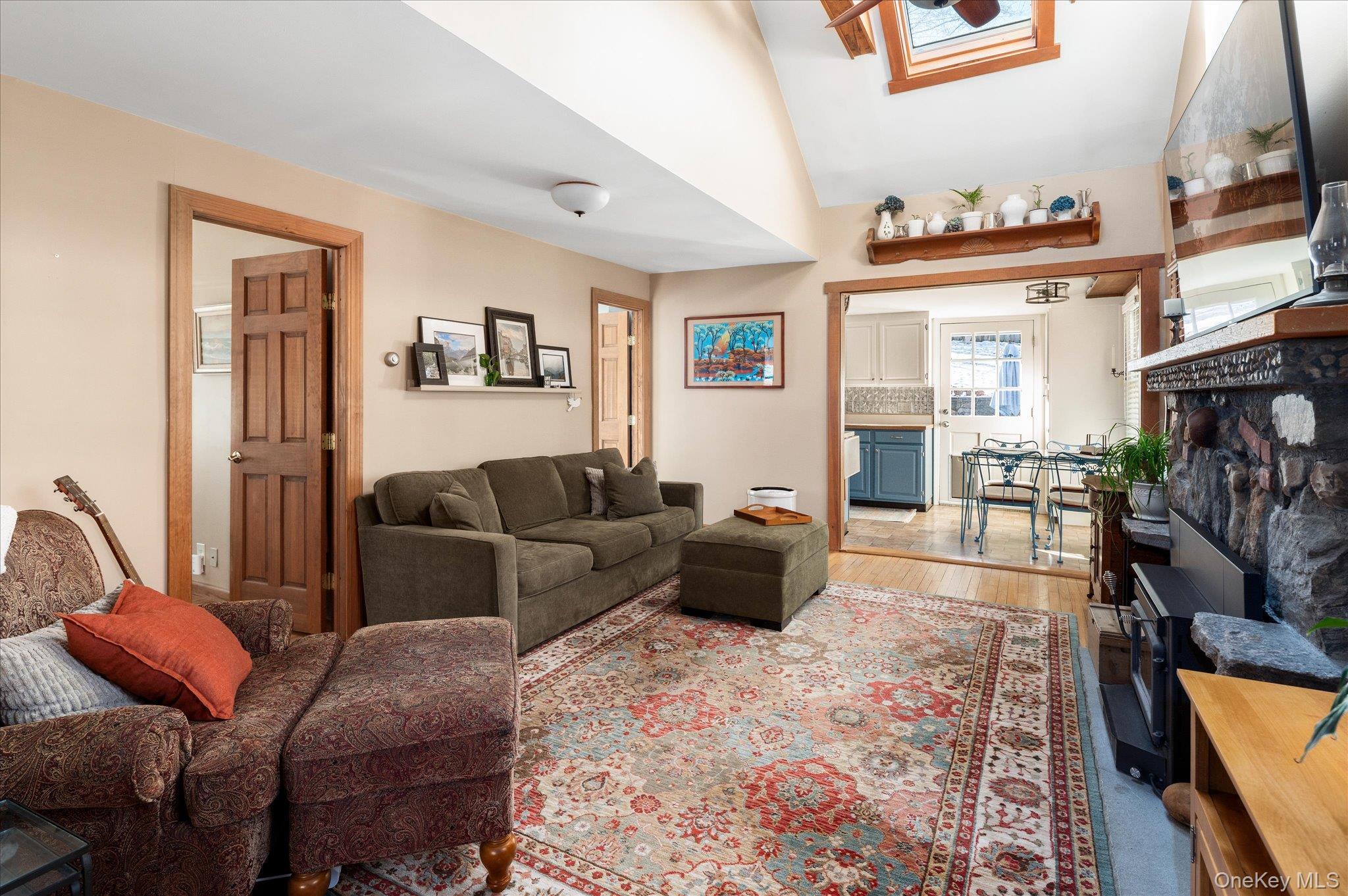 Single Family Tonetta Lake  Putnam County, NY 10509, MLS-941498-11