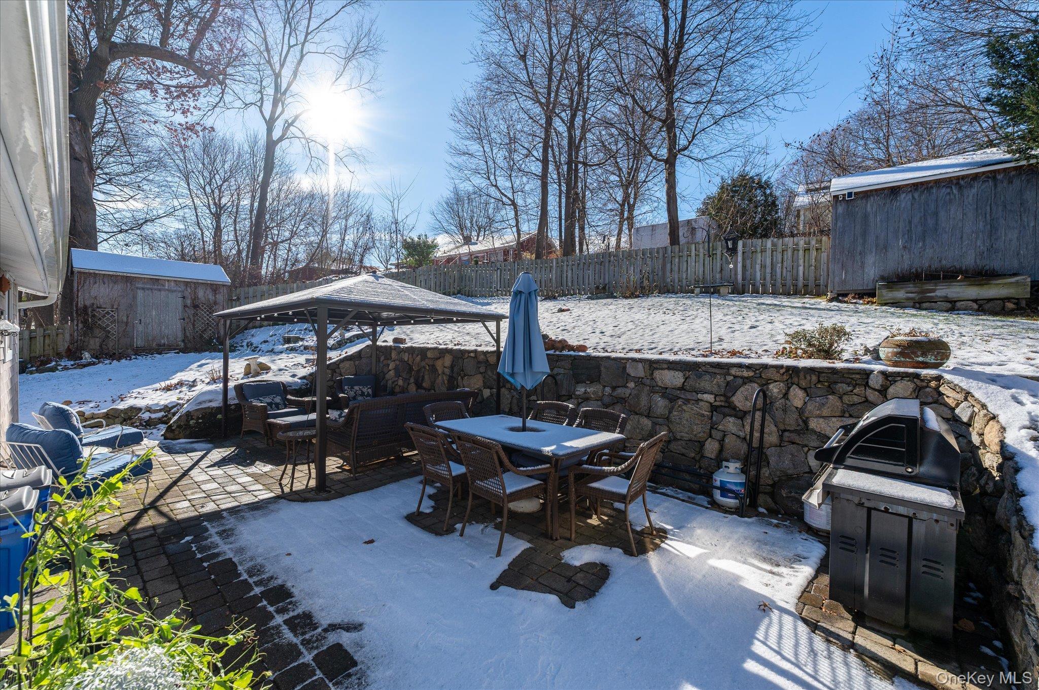 Single Family Tonetta Lake  Putnam County, NY 10509, MLS-941498-31