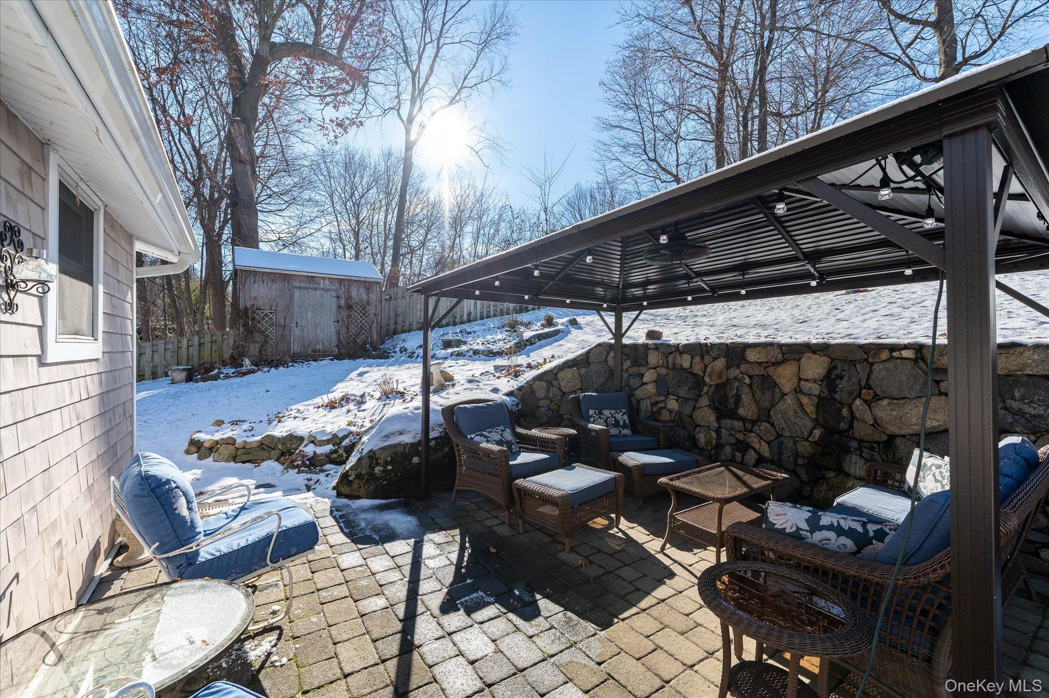 Single Family Tonetta Lake  Putnam County, NY 10509, MLS-941498-32