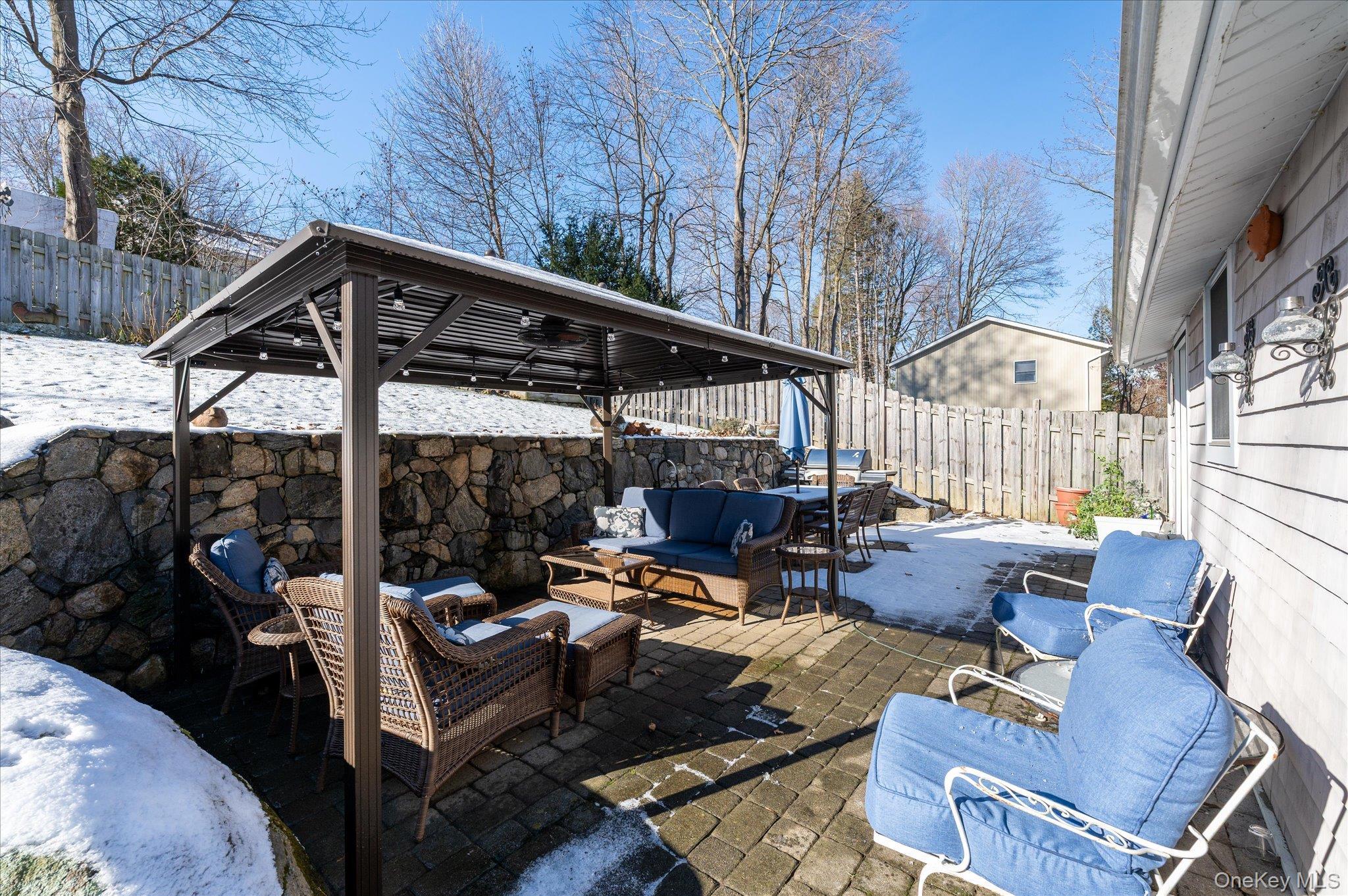 Single Family Tonetta Lake  Putnam County, NY 10509, MLS-941498-33