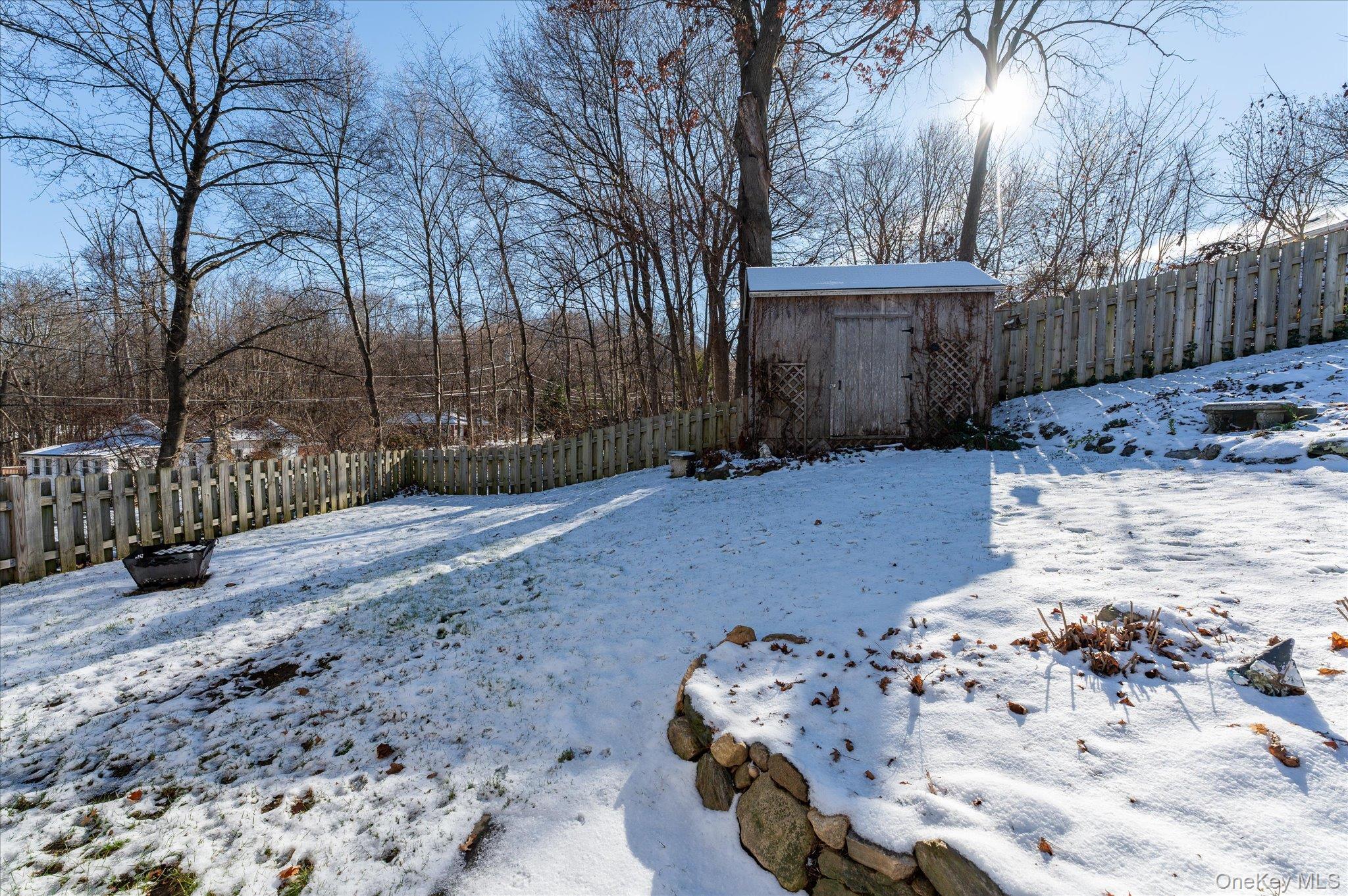 Single Family Tonetta Lake  Putnam County, NY 10509, MLS-941498-34